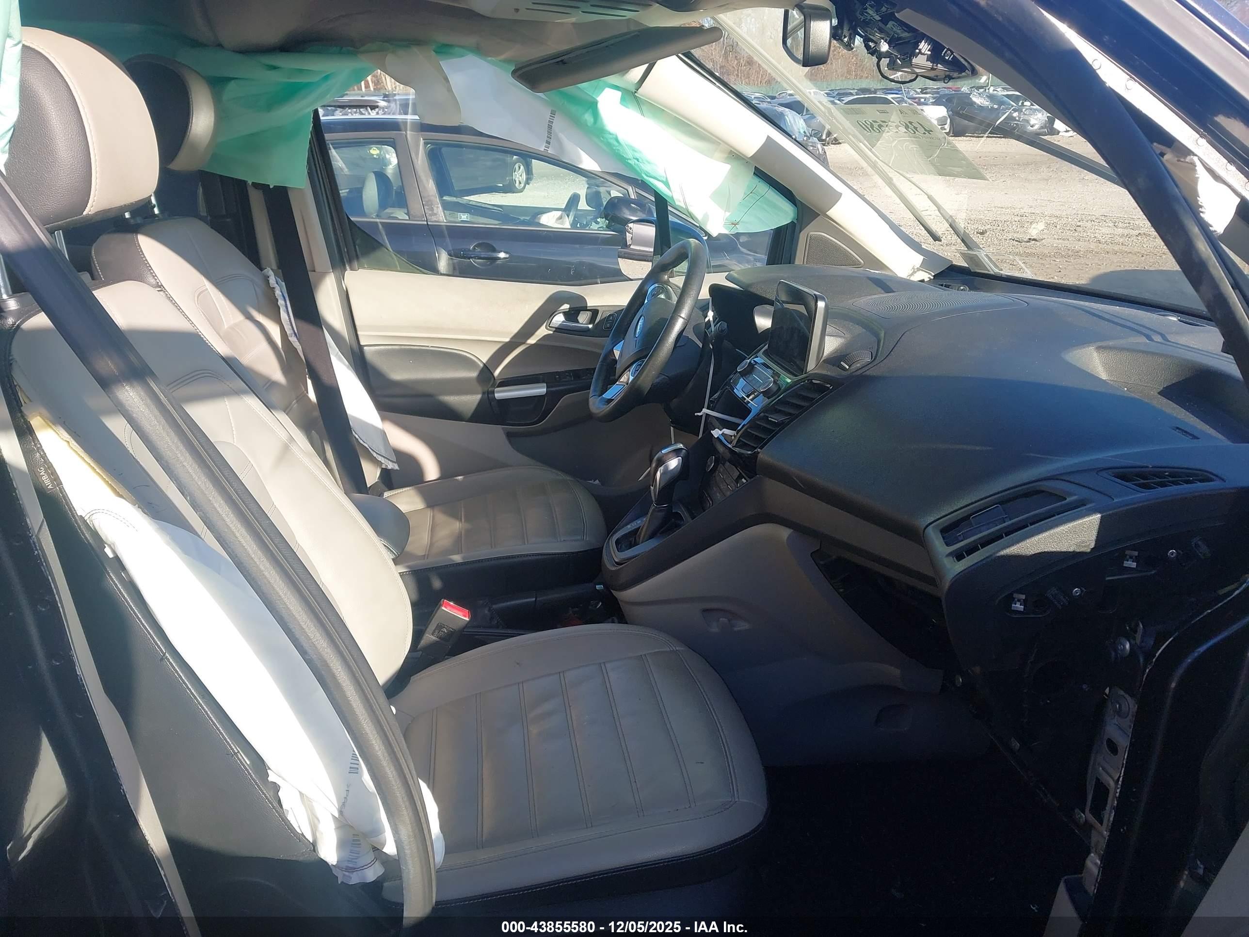 FORD TRANSIT image 5