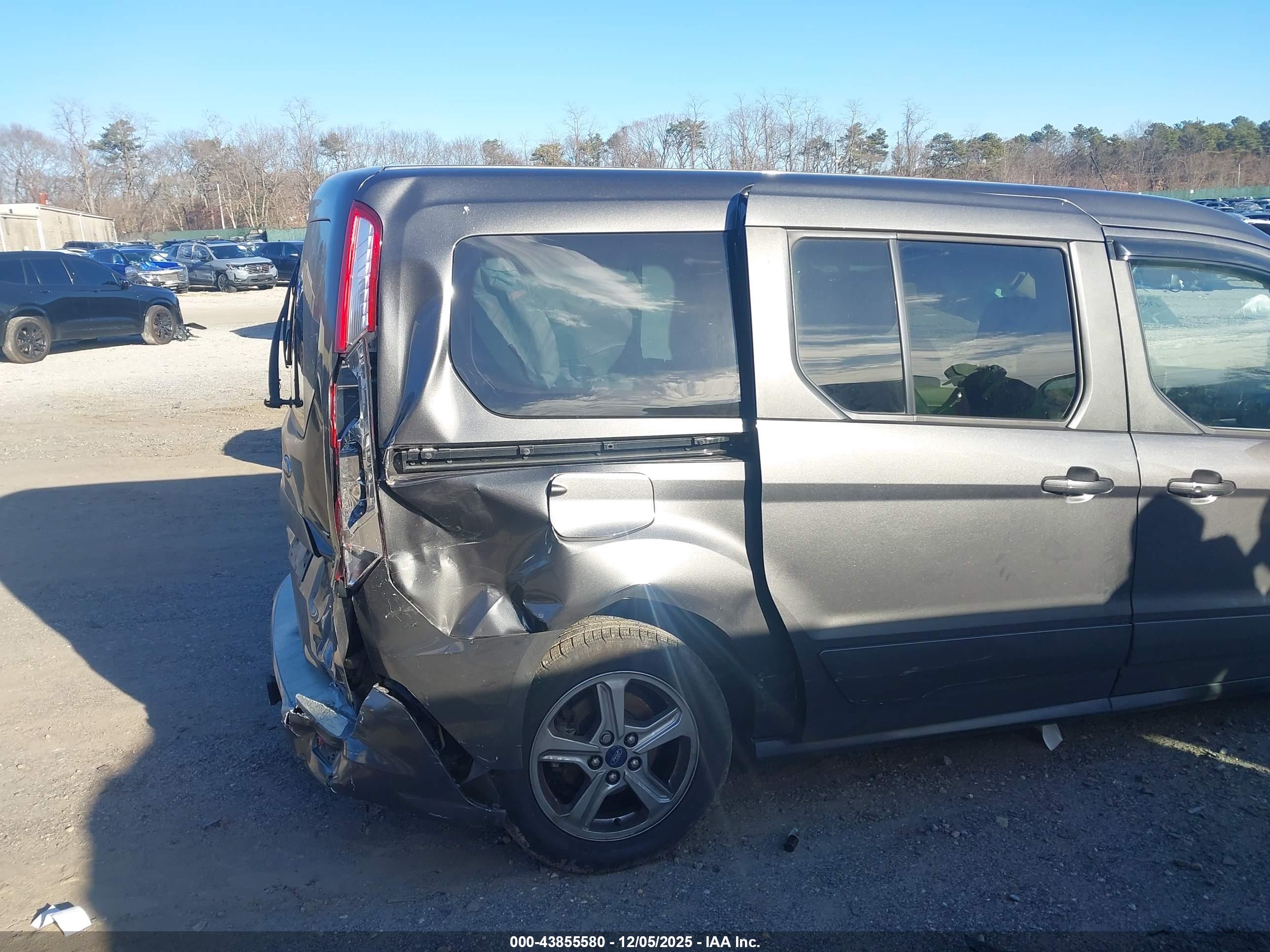 FORD TRANSIT image 6