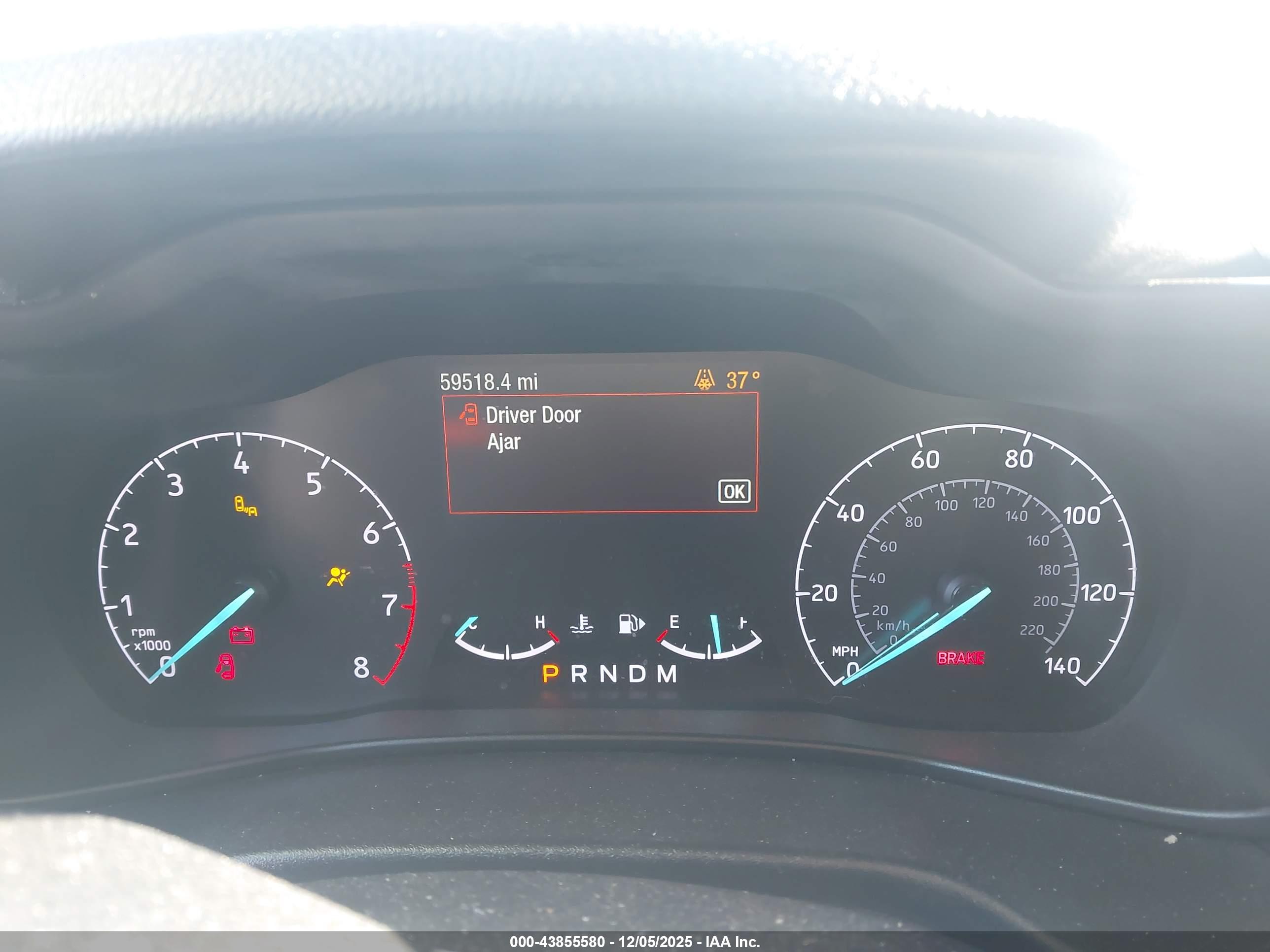 FORD TRANSIT image 7