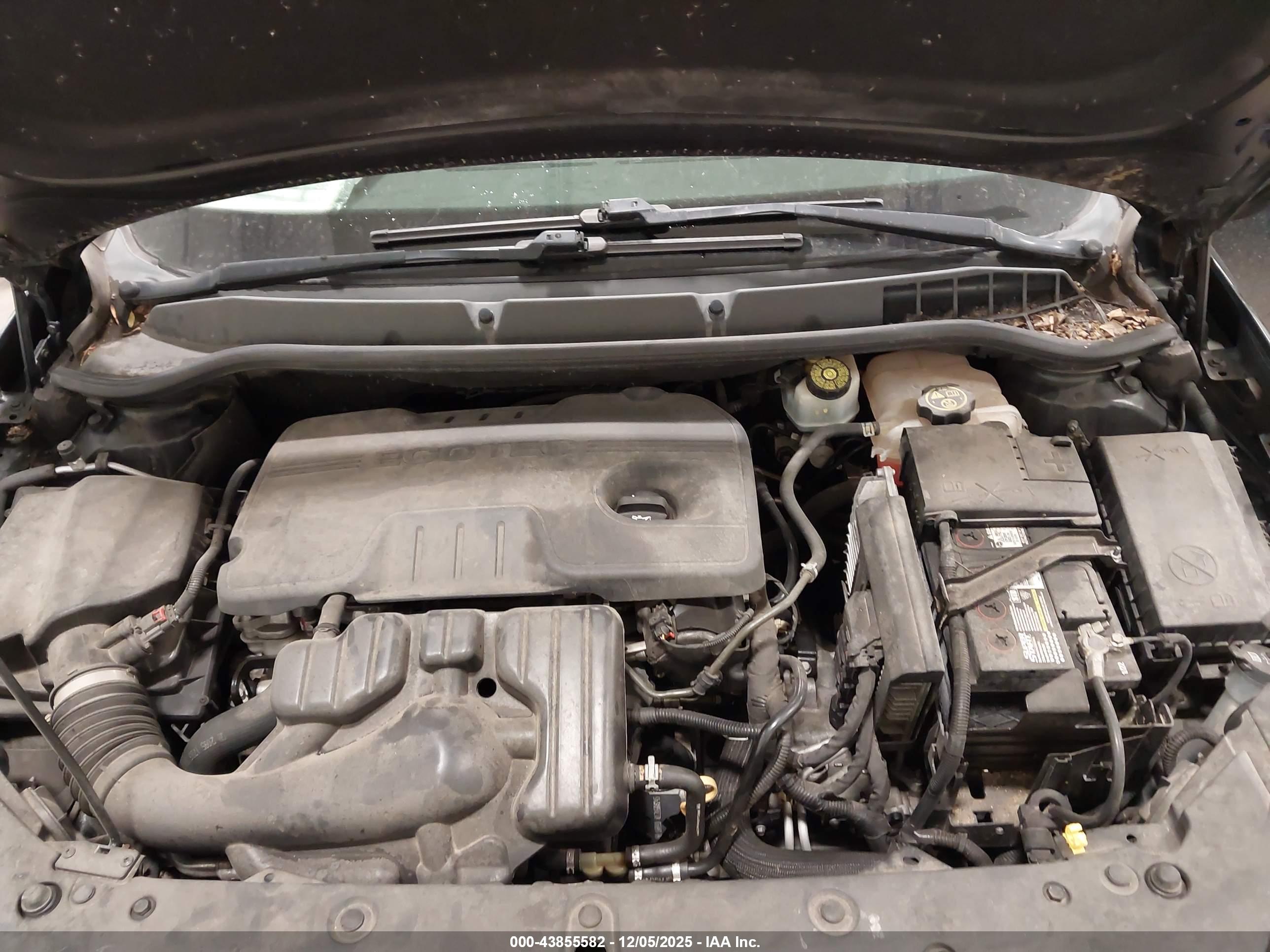 BUICK VERANO image 10