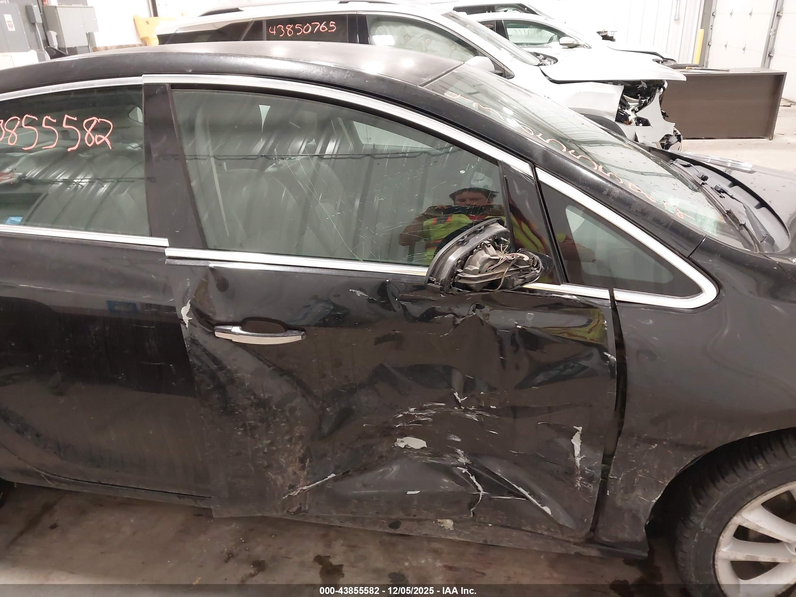BUICK VERANO image 6