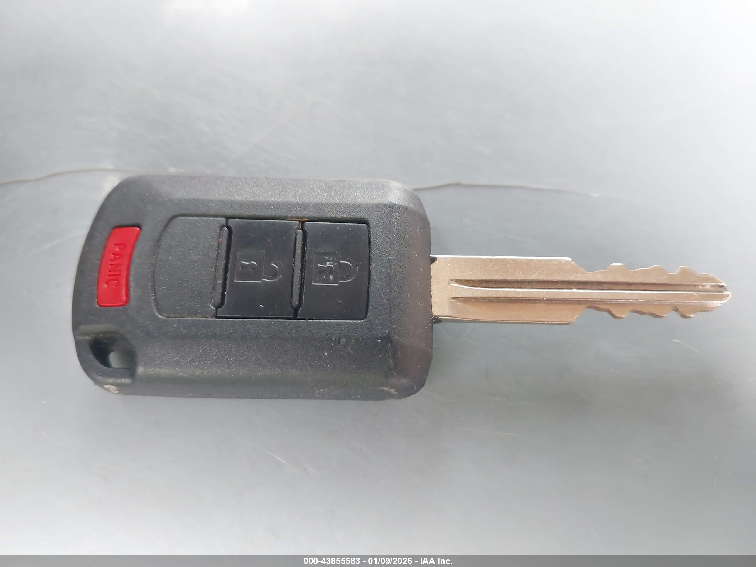 MITSUBISHI MIRAGE image 11