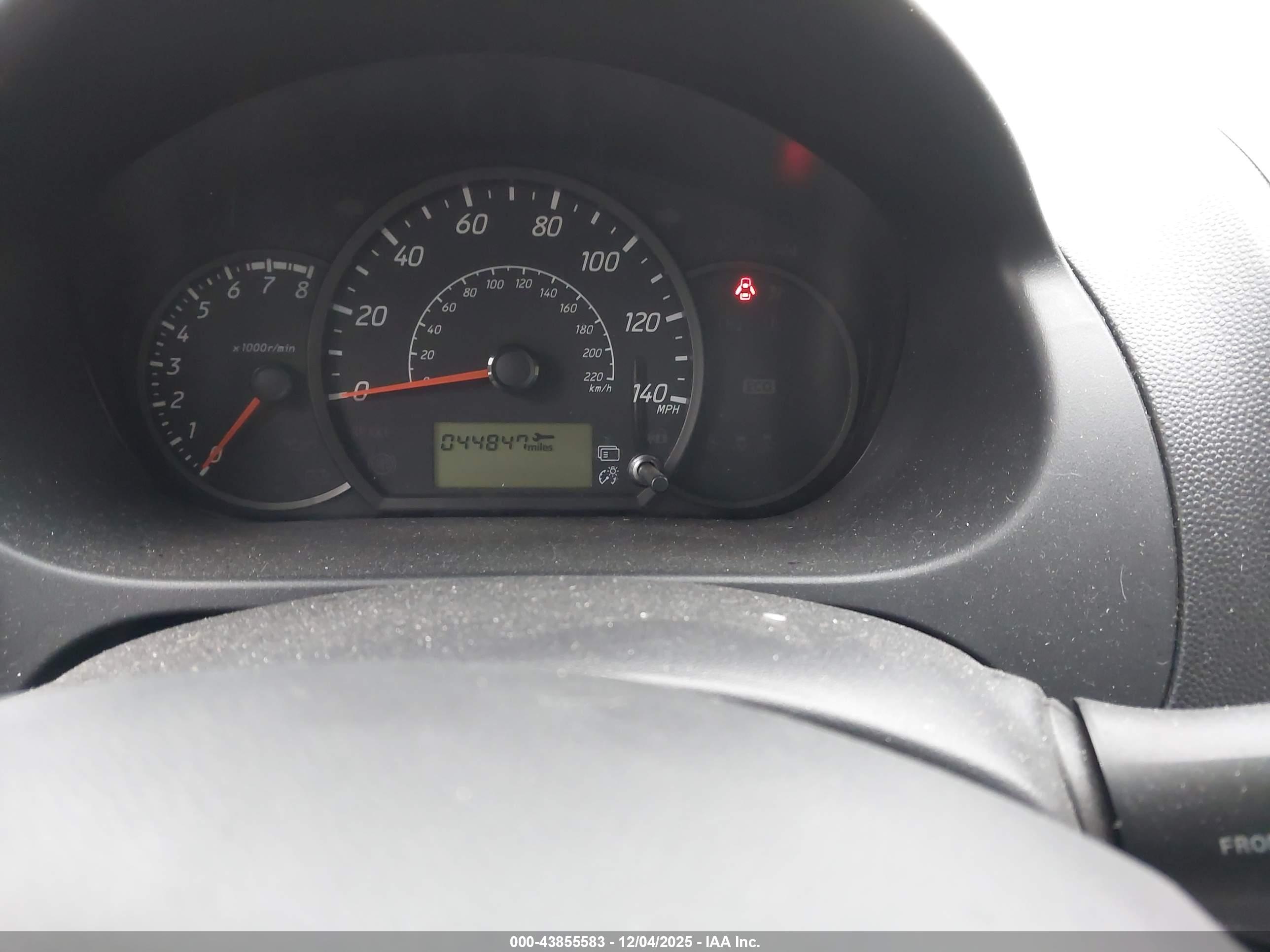 MITSUBISHI MIRAGE image 7