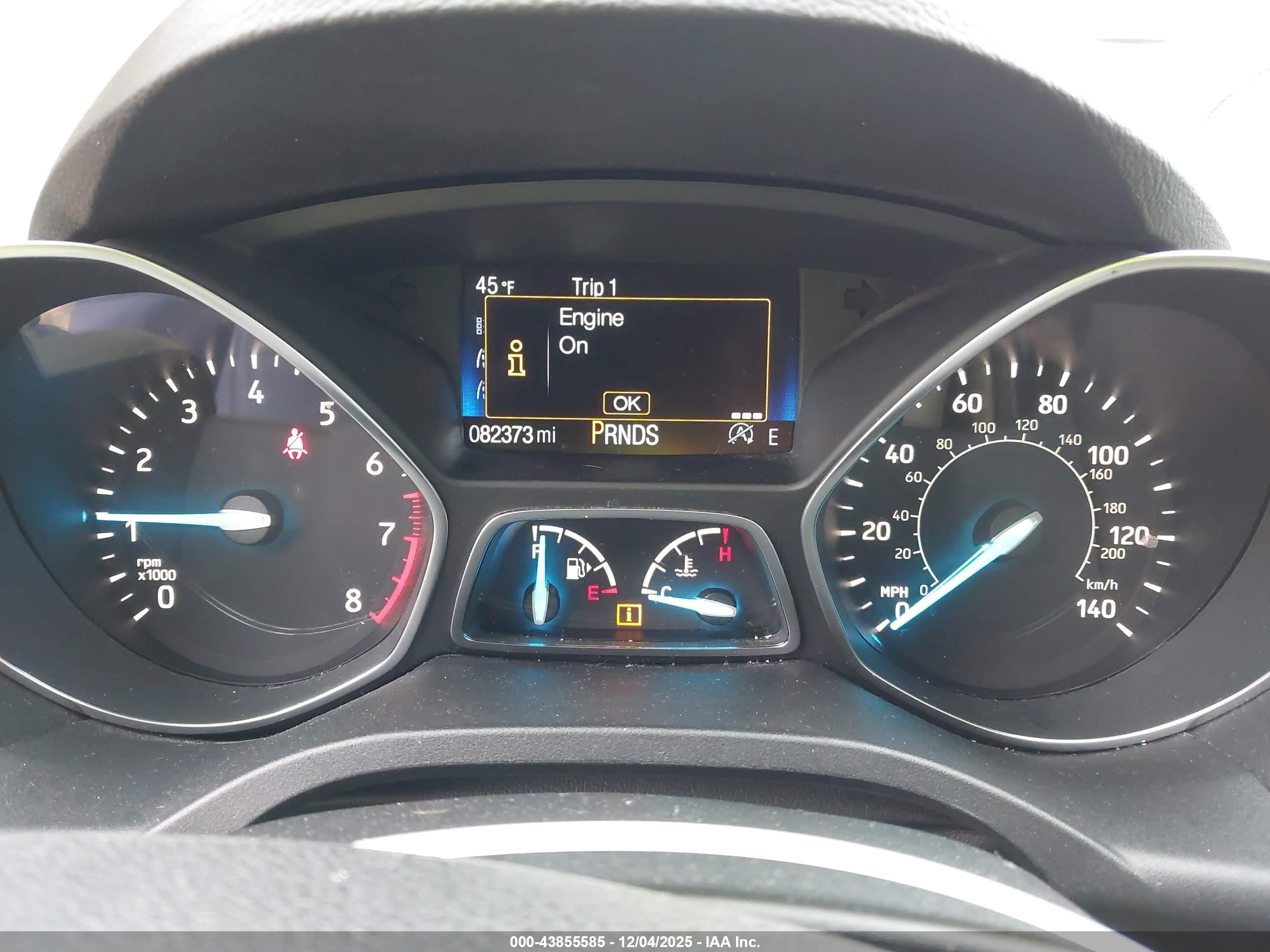 FORD ESCAPE image 7