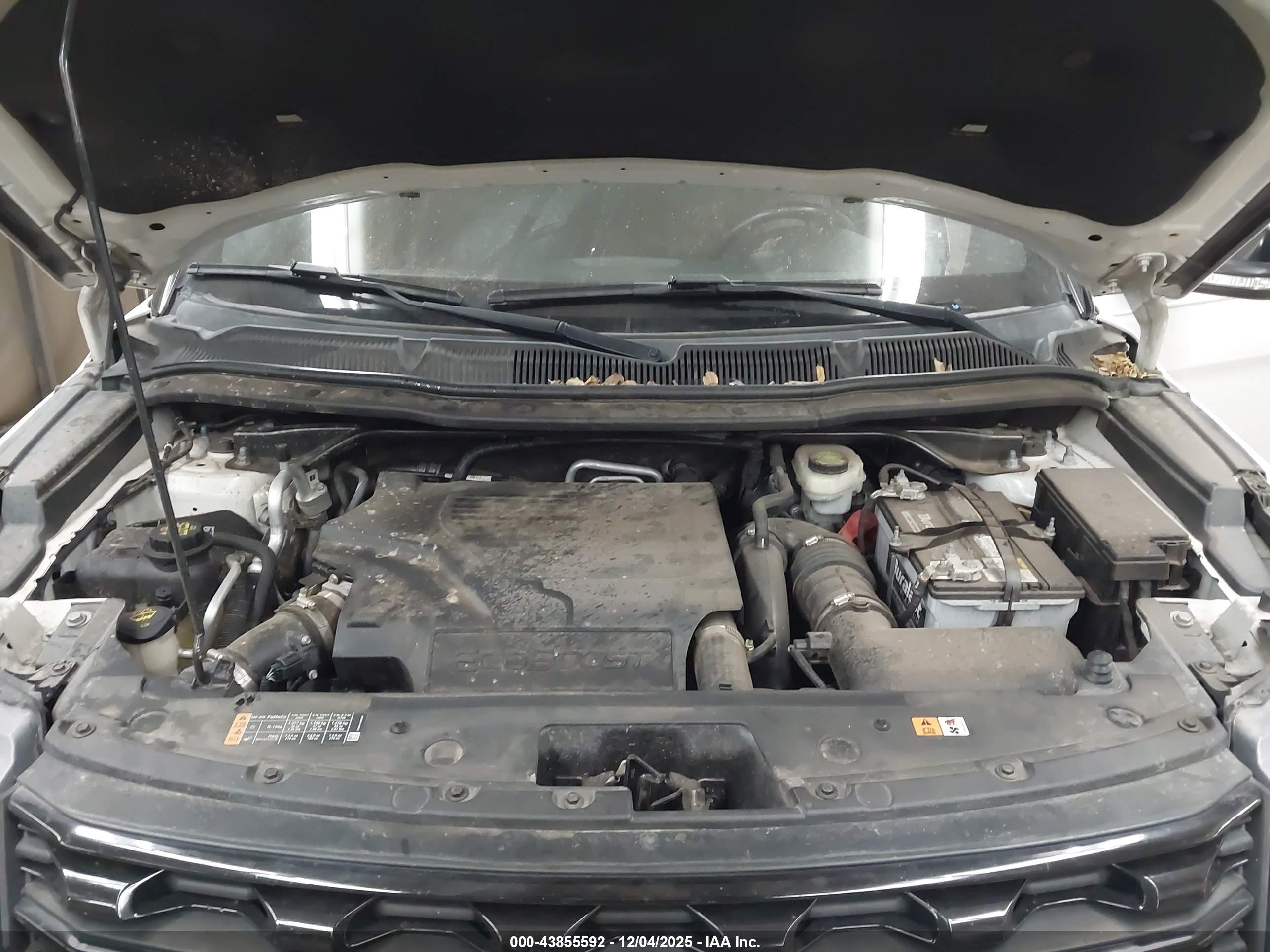FORD EXPLORER image 10