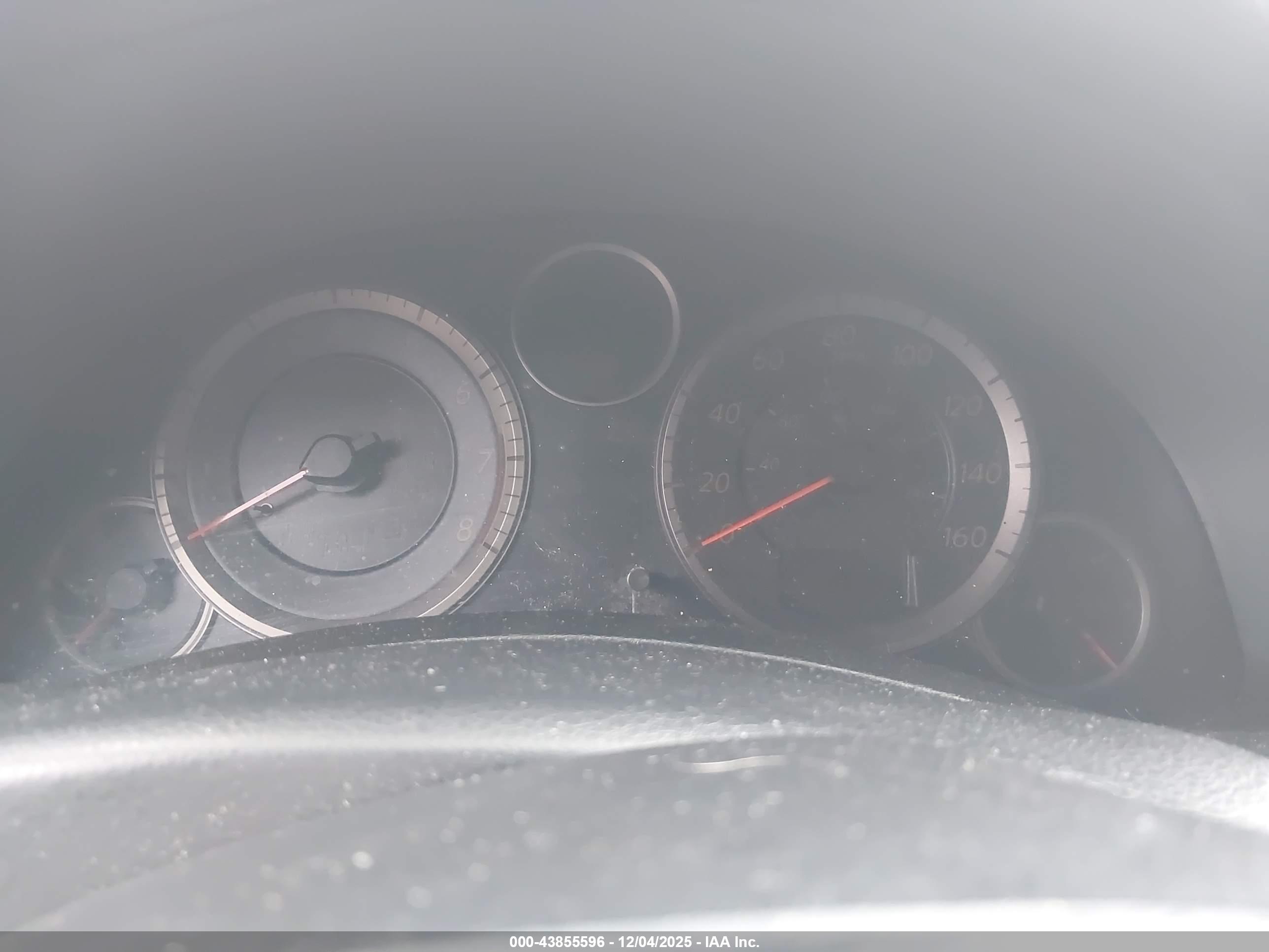 INFINITI G35 image 7