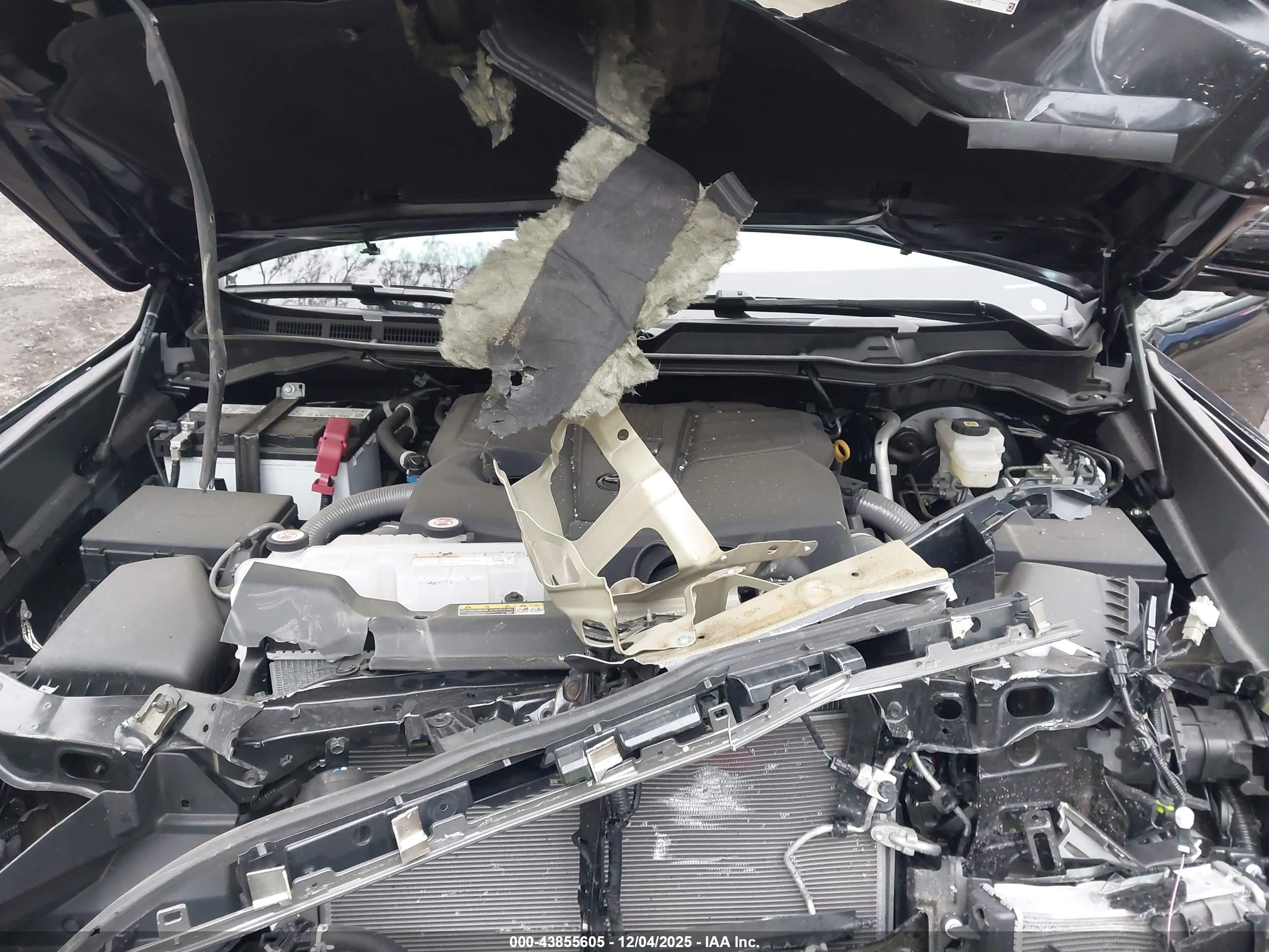 TOYOTA TUNDRA image 10