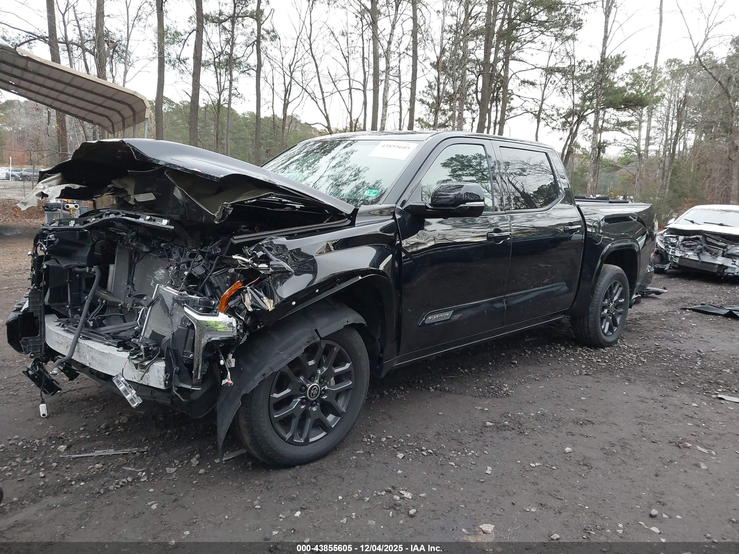 TOYOTA TUNDRA image 2