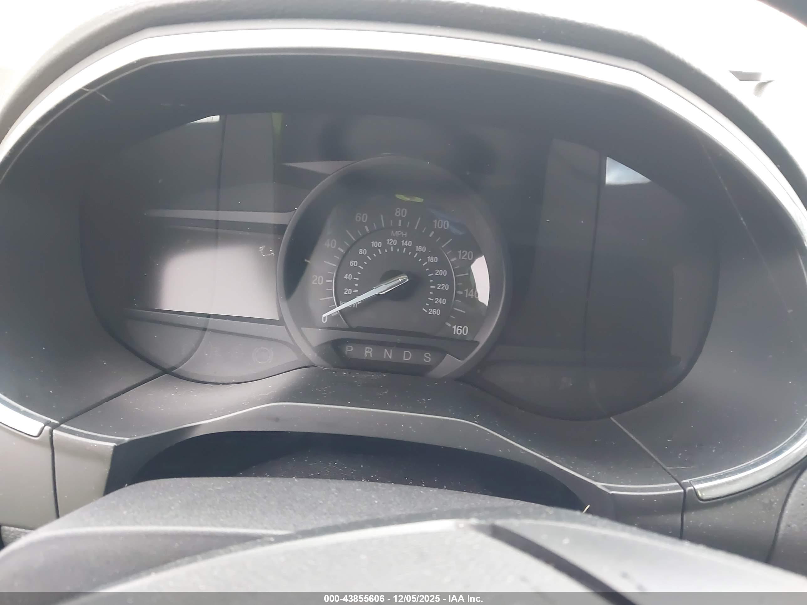 FORD EDGE image 7