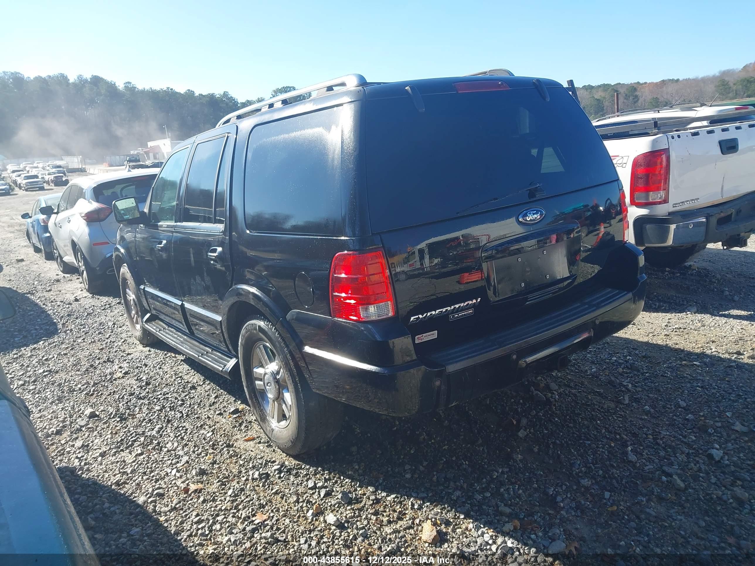 FORD EXPEDITION image 3