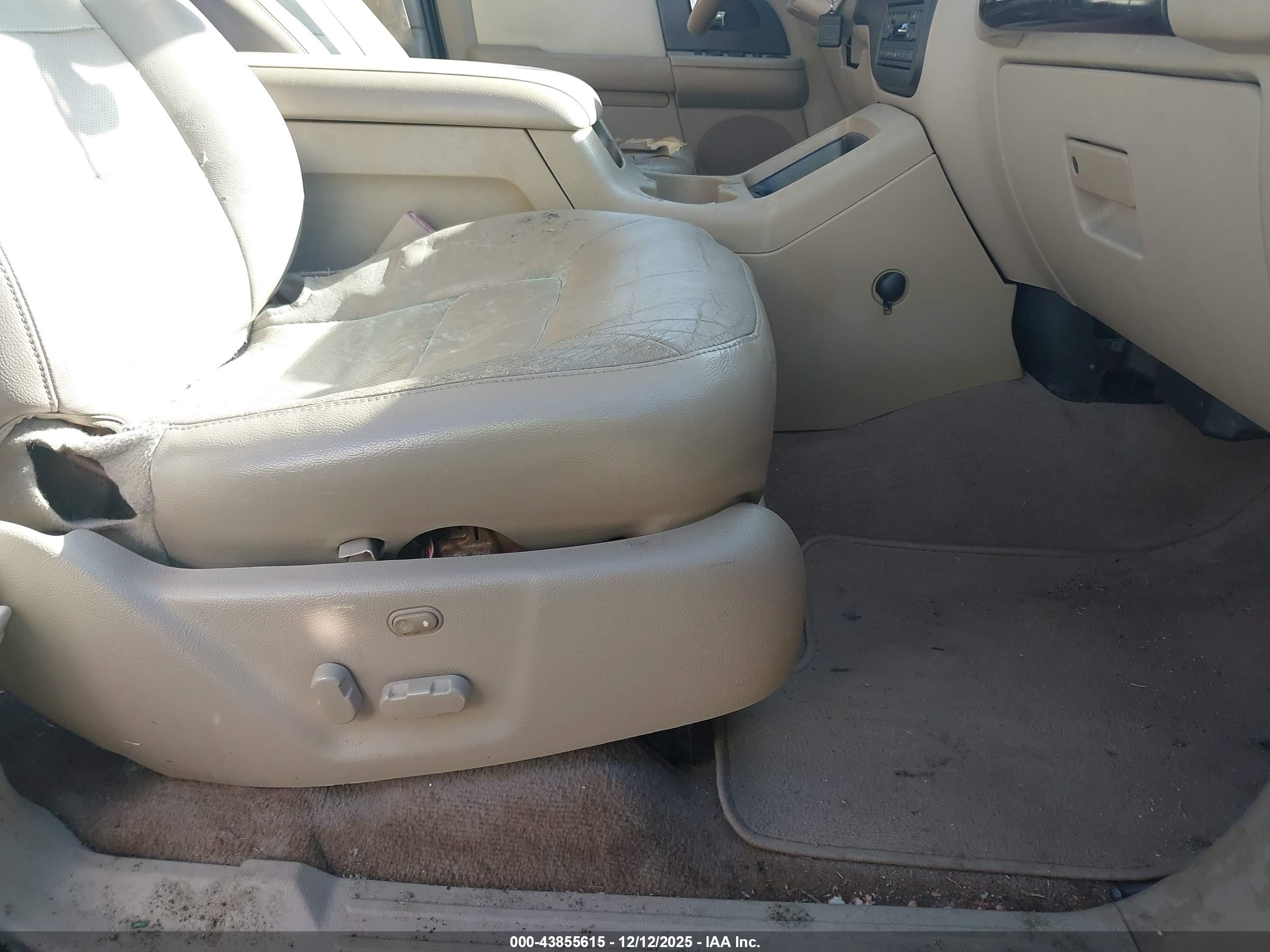FORD EXPEDITION image 5