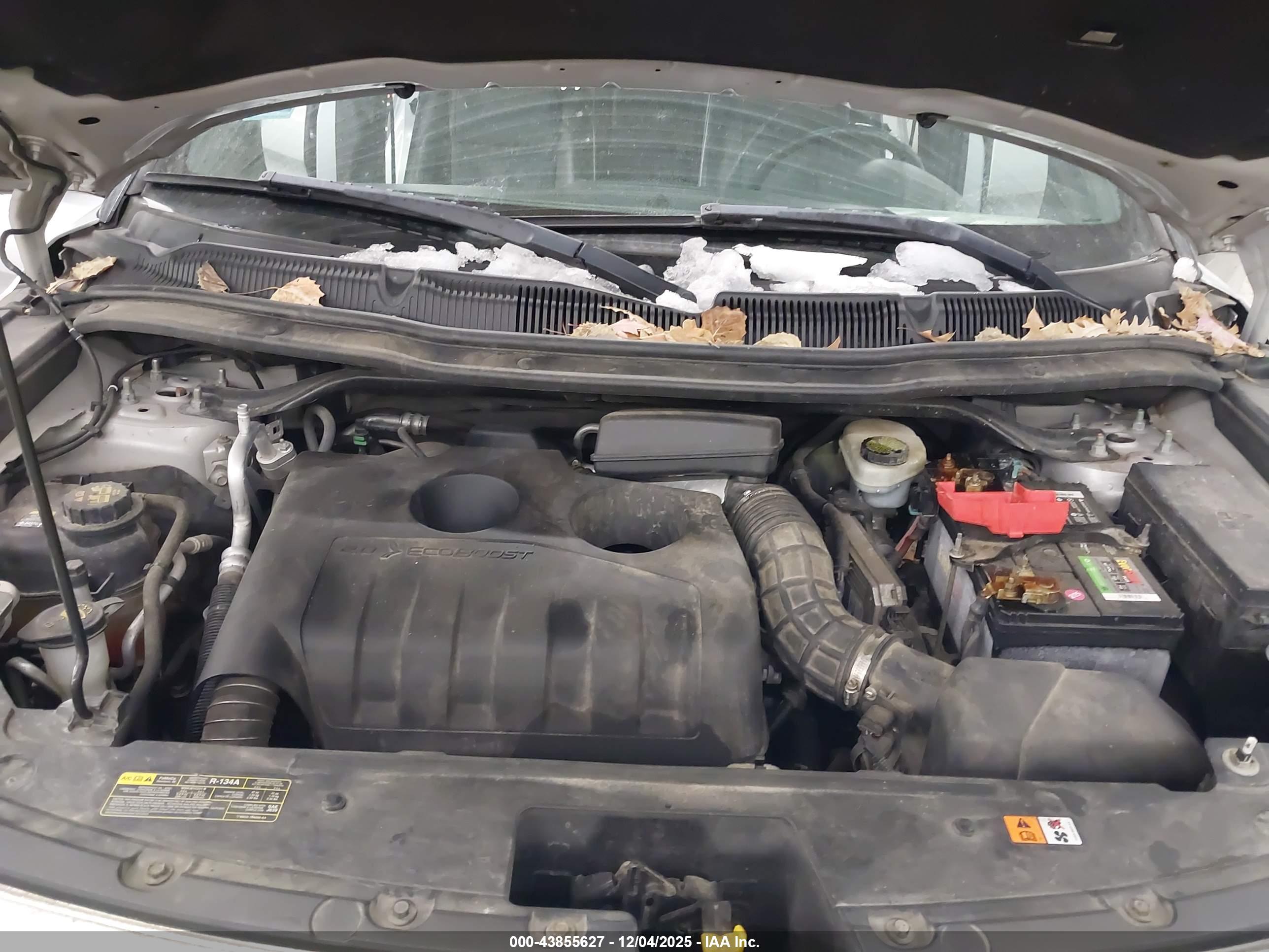 FORD EXPLORER image 10