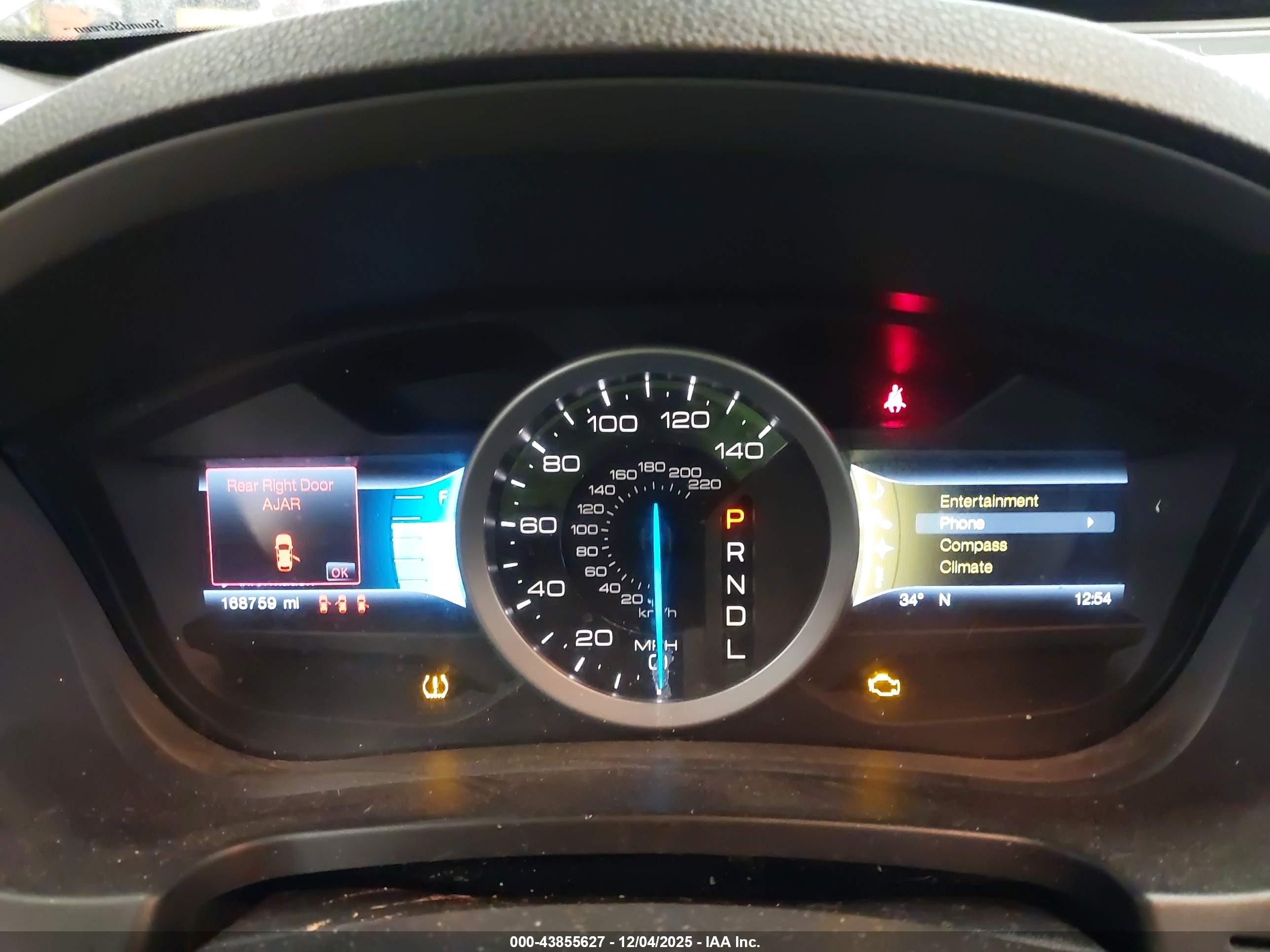 FORD EXPLORER image 7