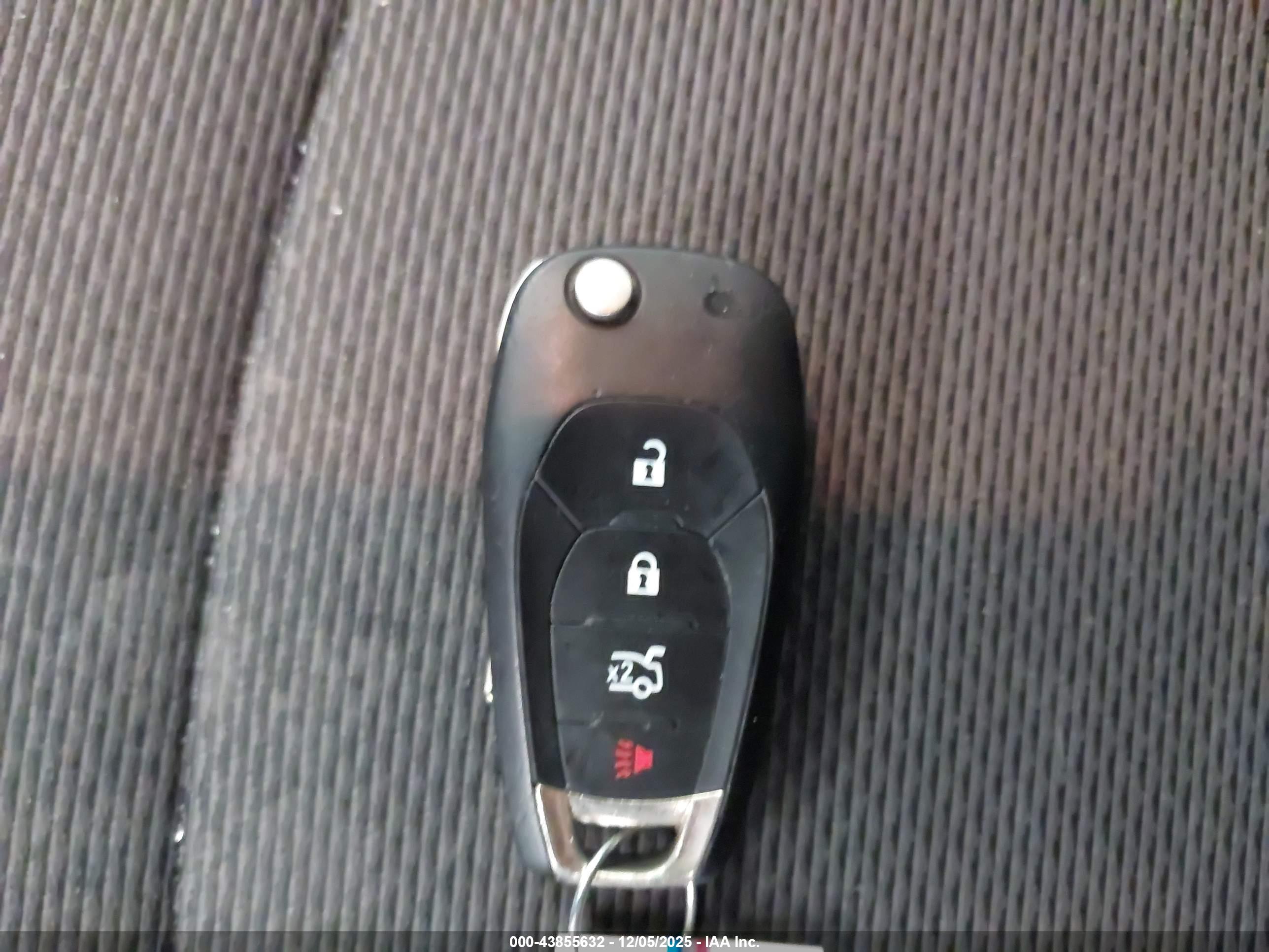 CHEVROLET CRUZE image 11