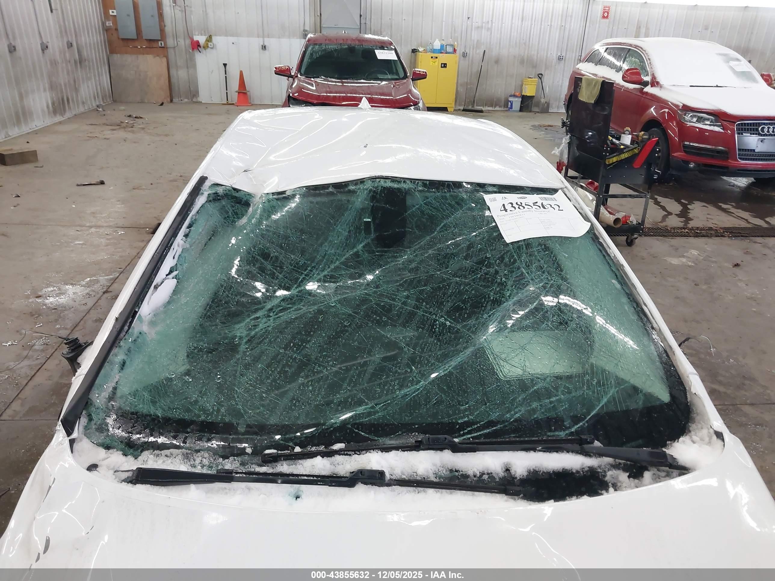 CHEVROLET CRUZE image 6