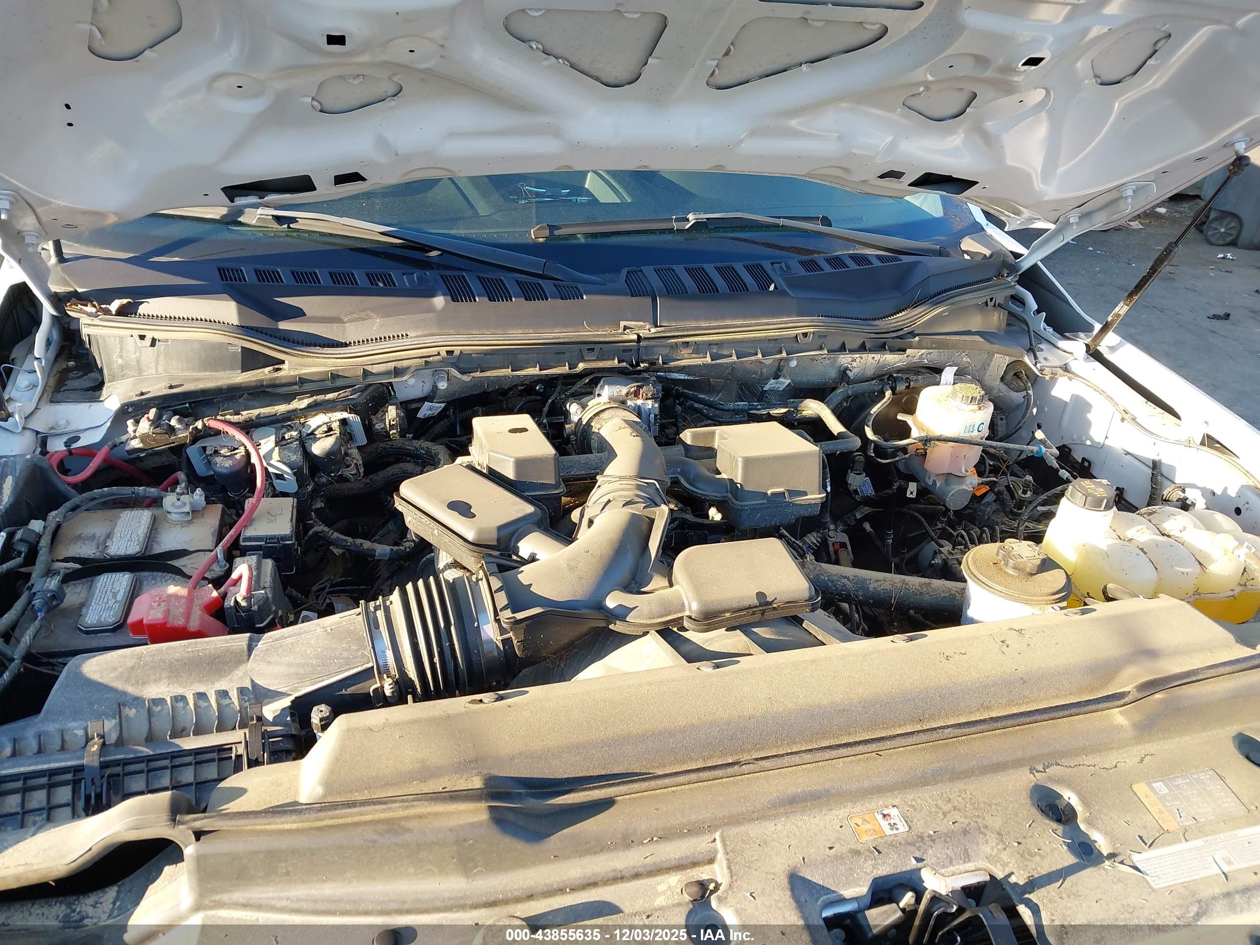 FORD F-250 image 10