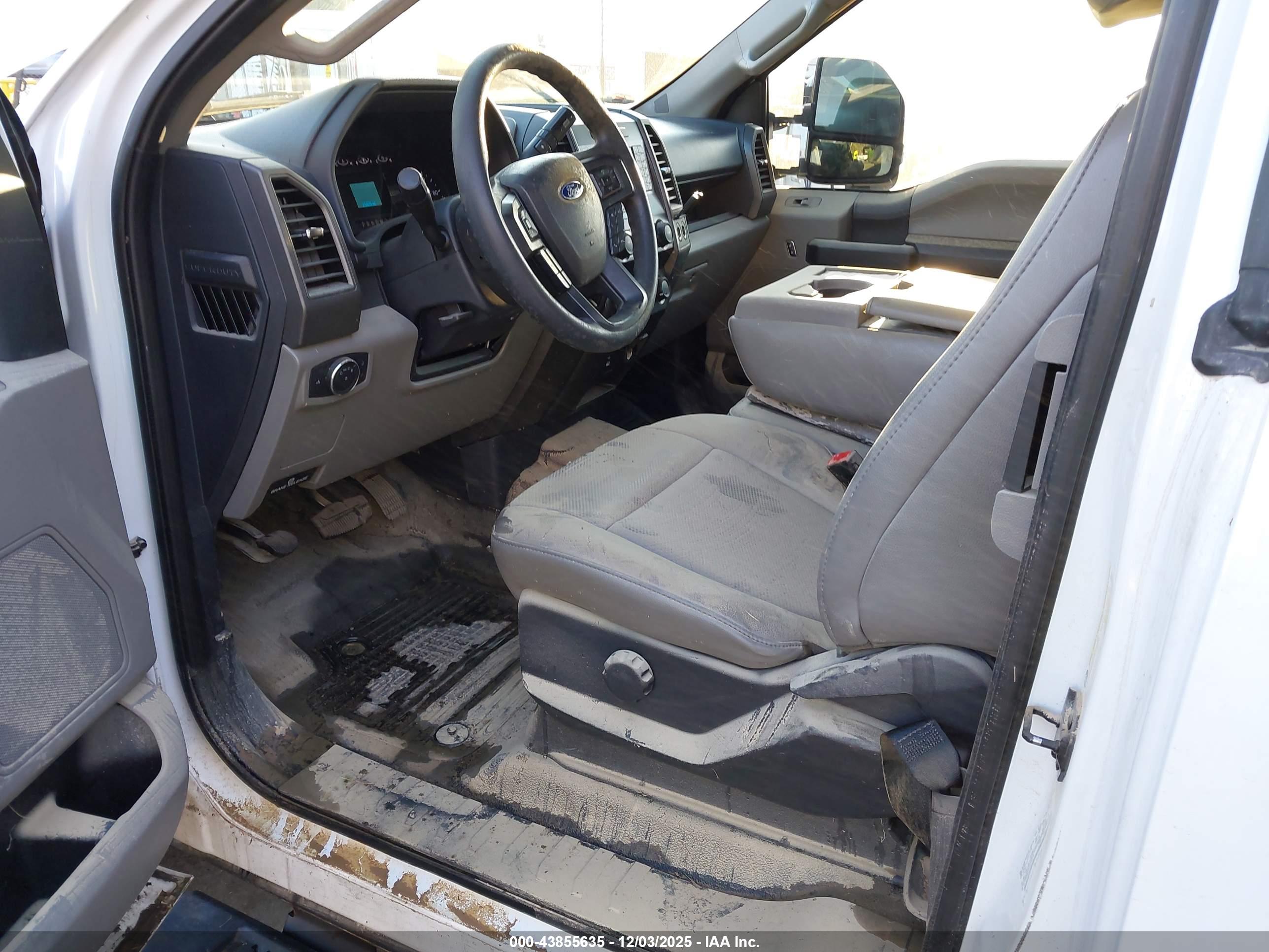FORD F-250 image 6
