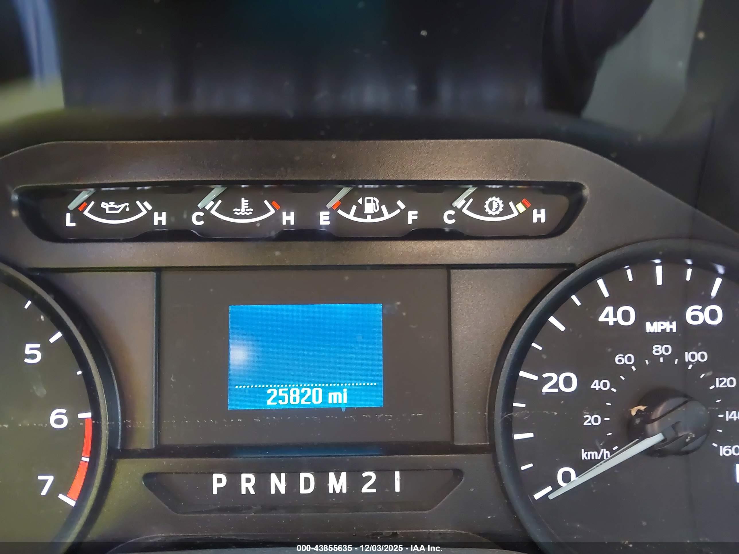FORD F-250 image 7
