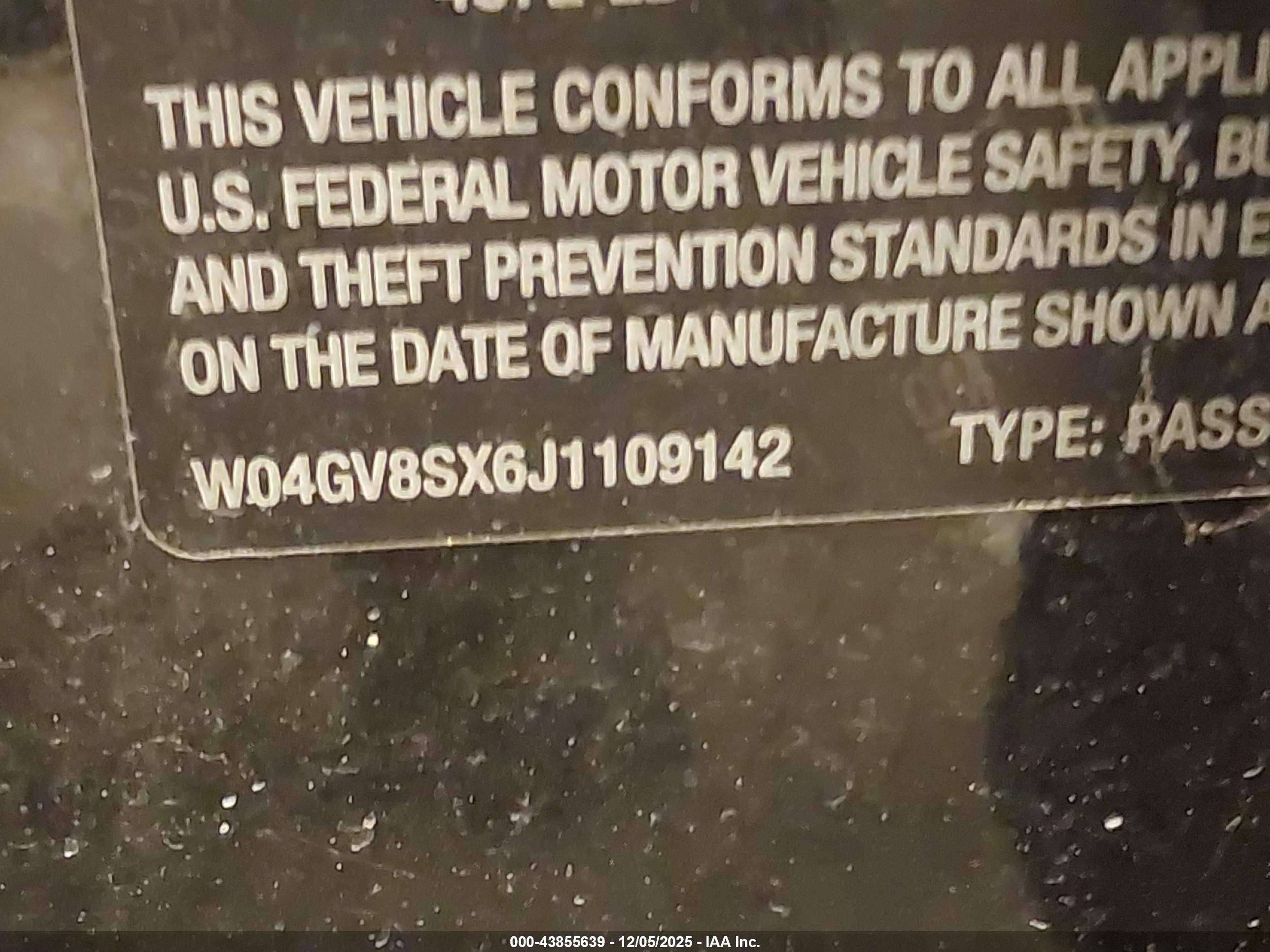 BUICK REGAL image 9