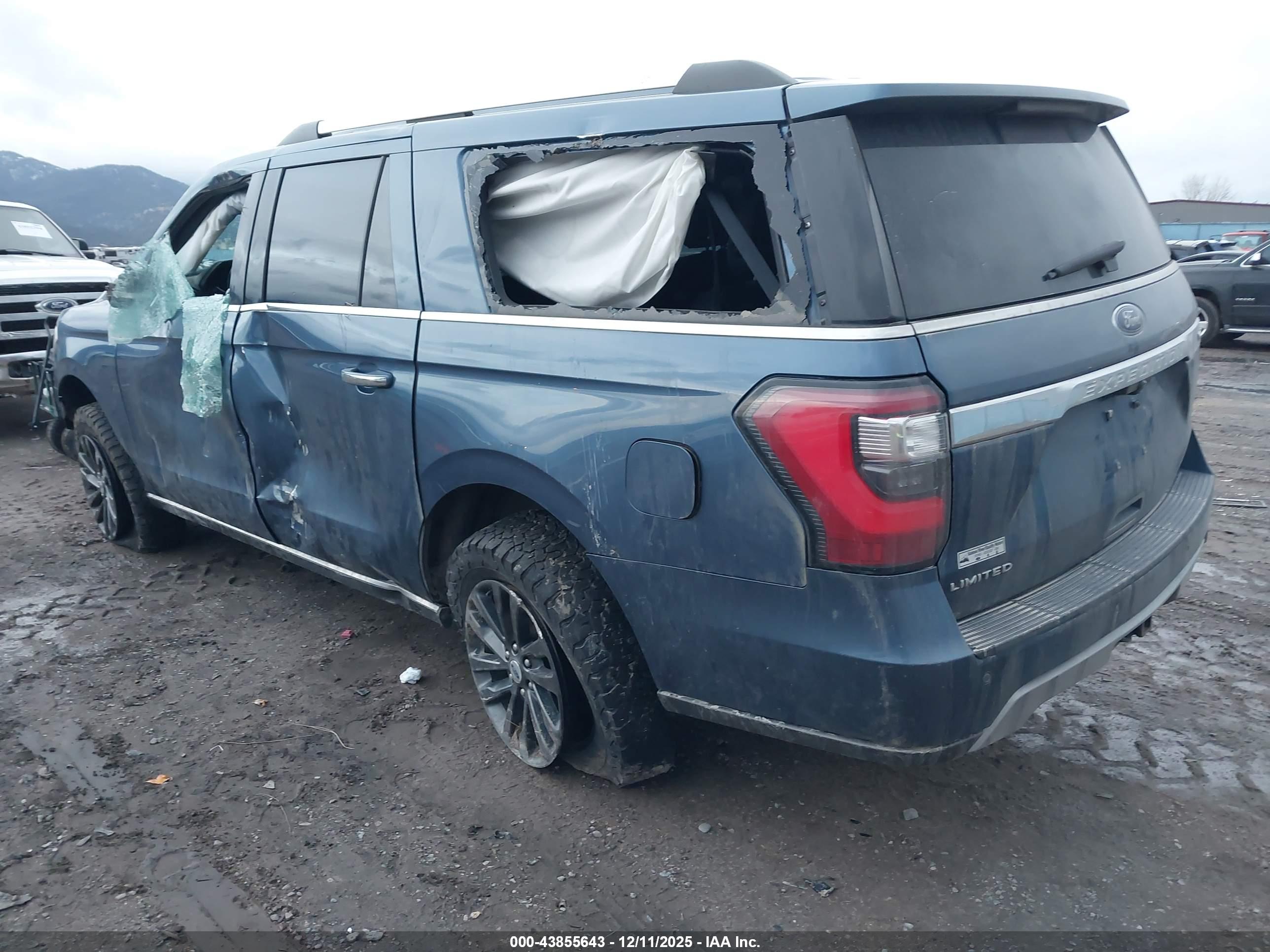 FORD EXPEDITION image 3