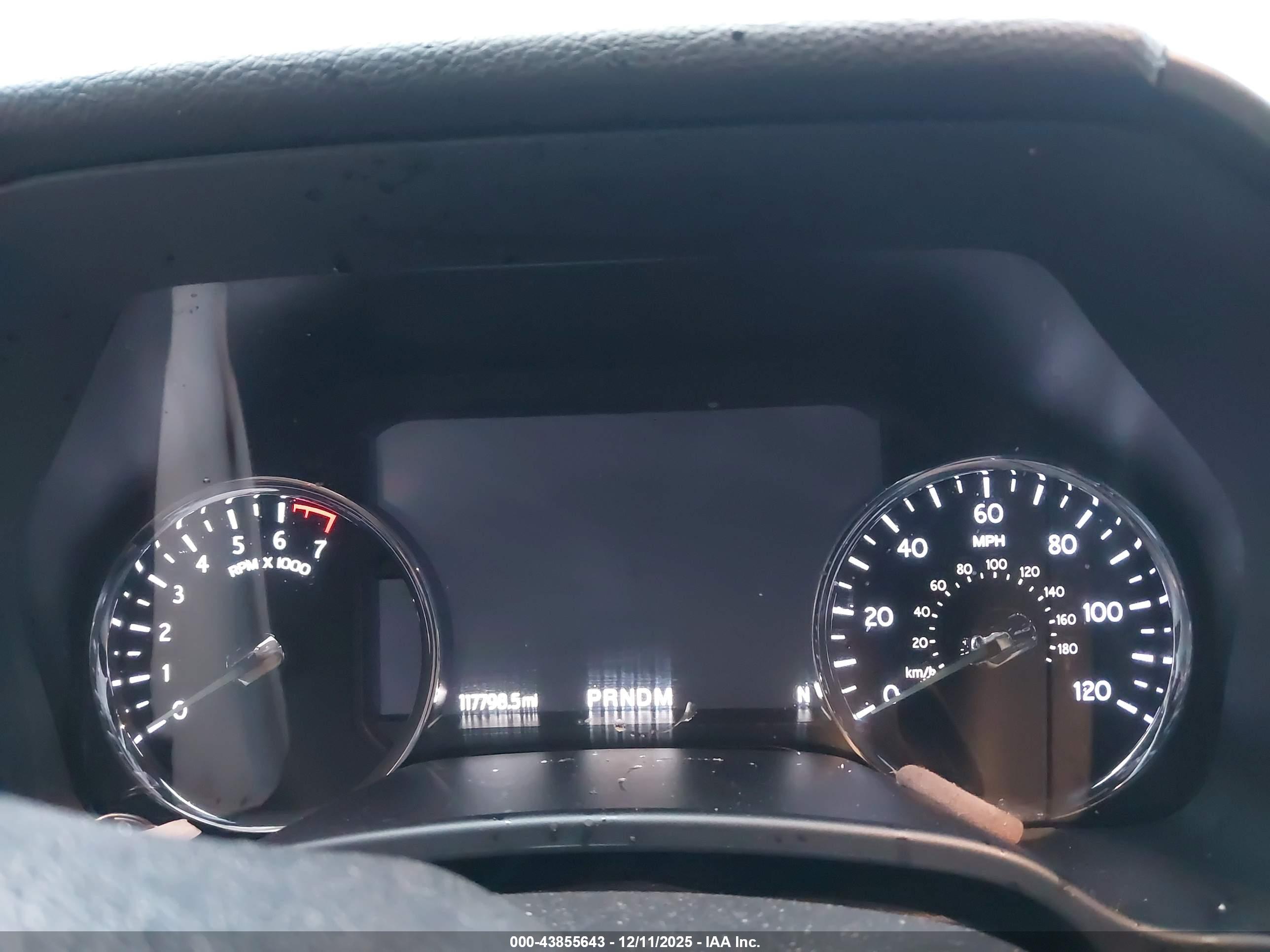 FORD EXPEDITION image 7
