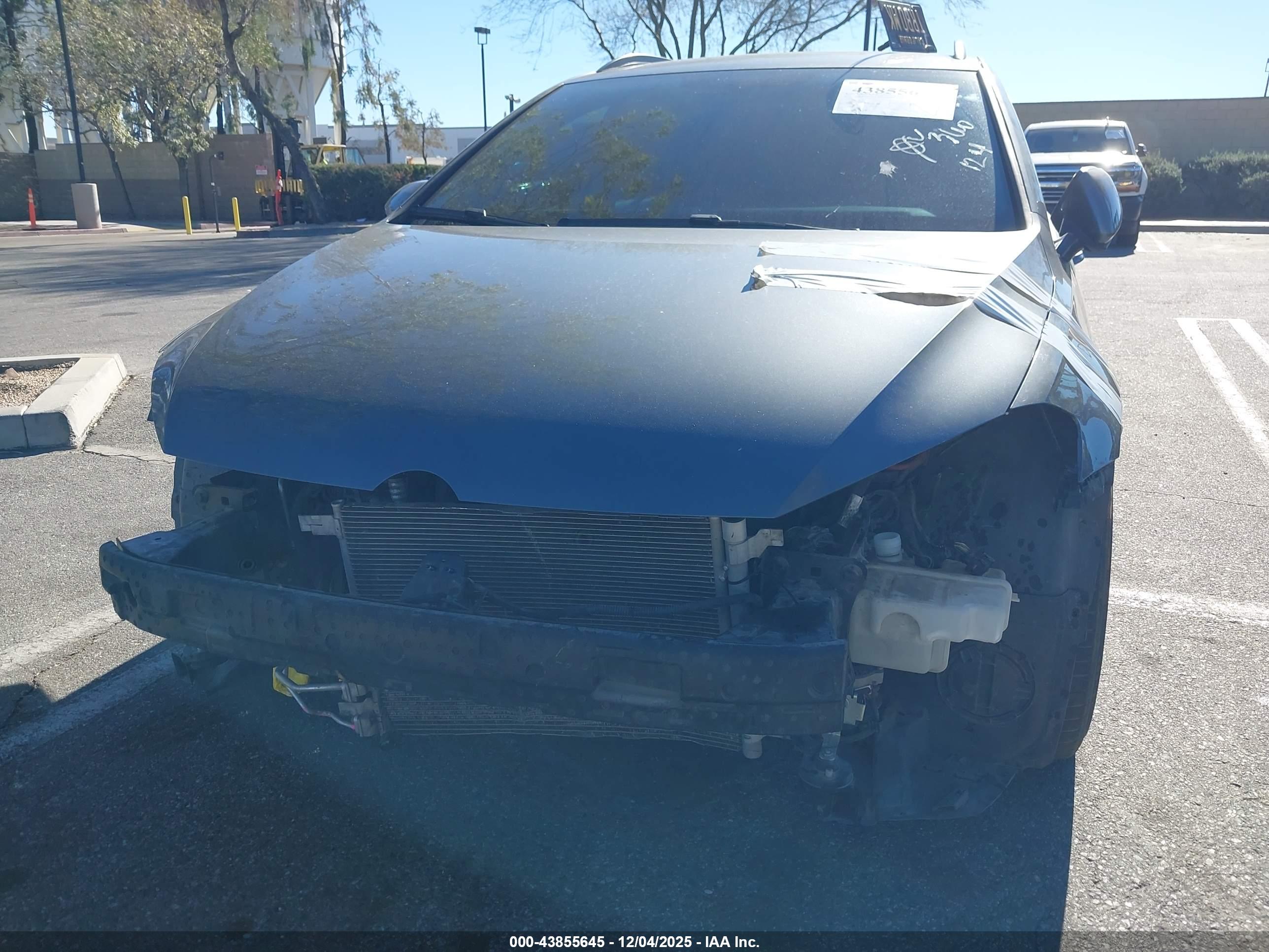 VOLKSWAGEN GOLF image 6