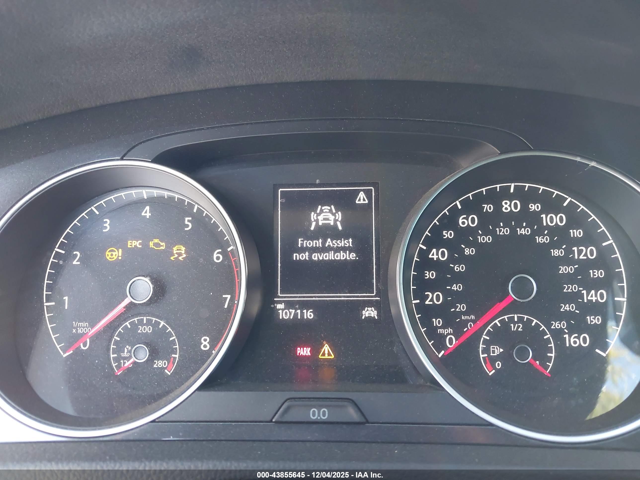 VOLKSWAGEN GOLF image 7