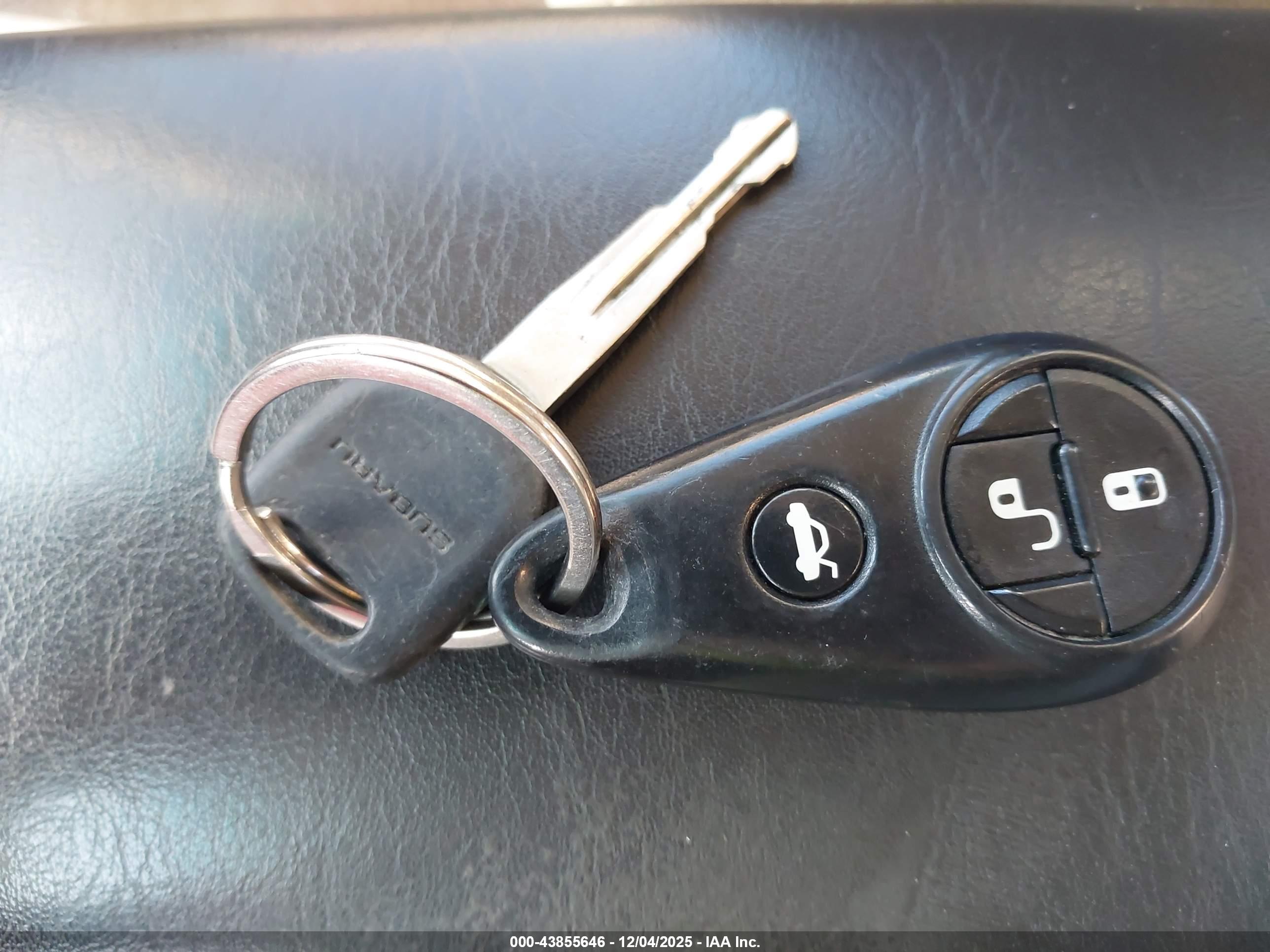 SUBARU FORESTER image 11