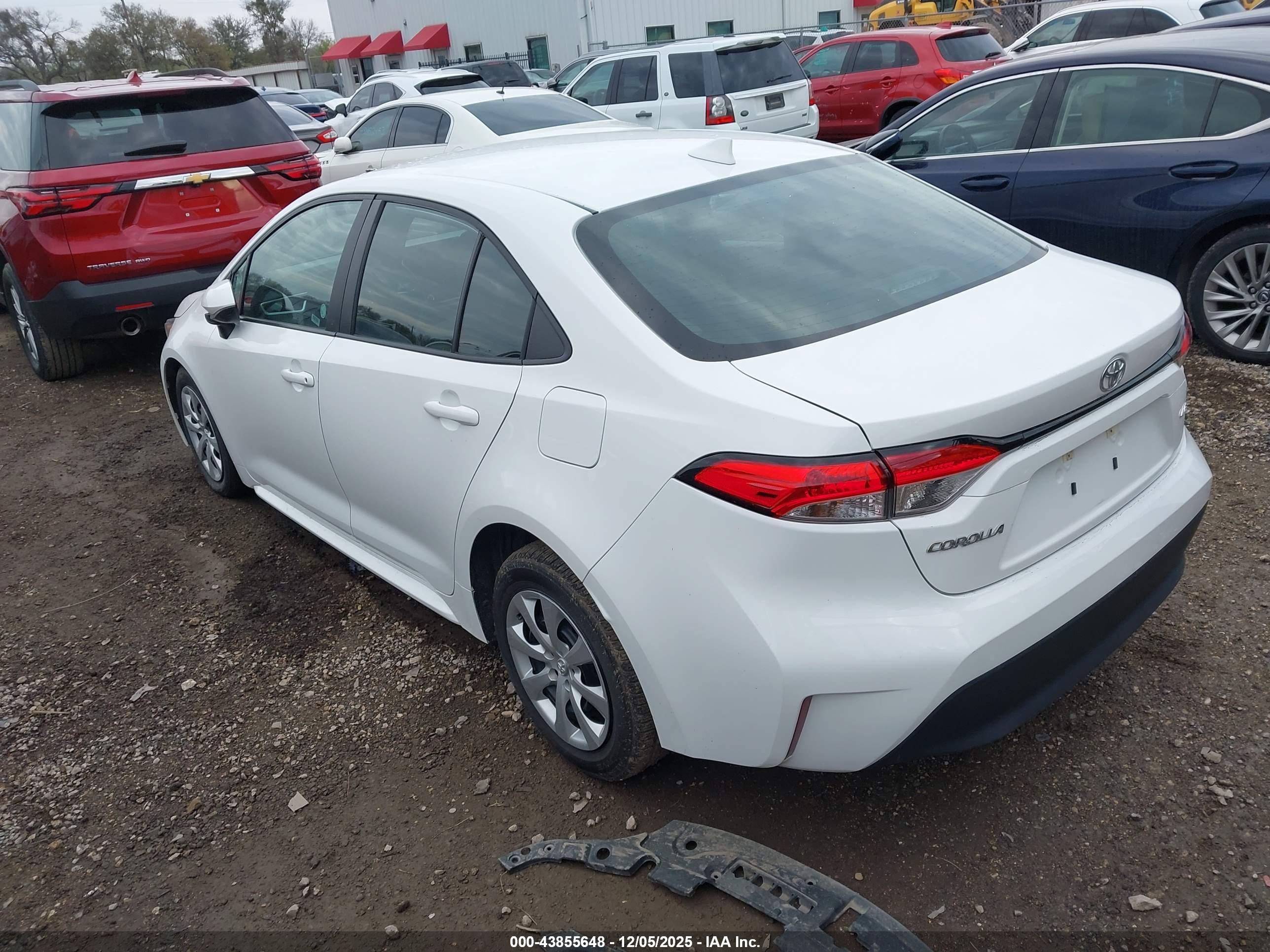 TOYOTA COROLLA image 3