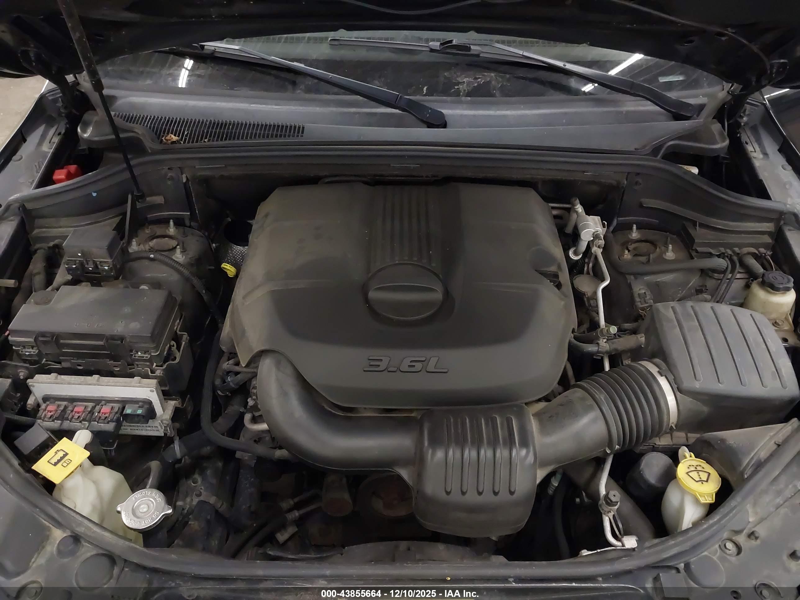 JEEP GRAND image 10