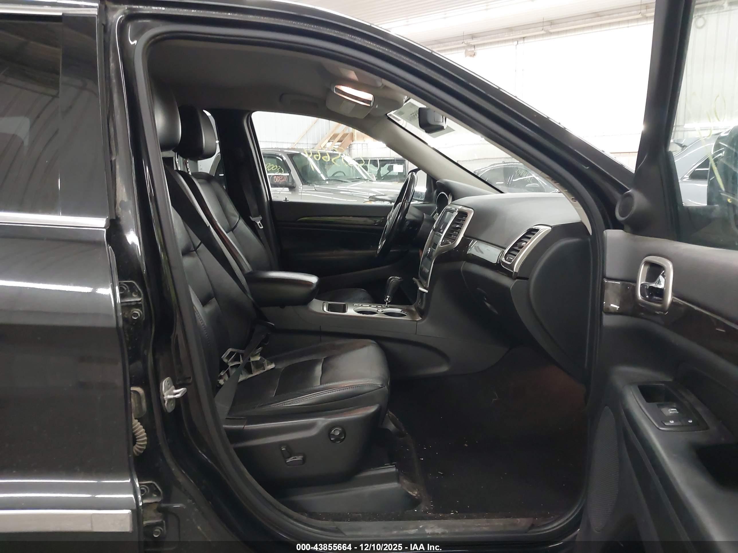 JEEP GRAND image 5