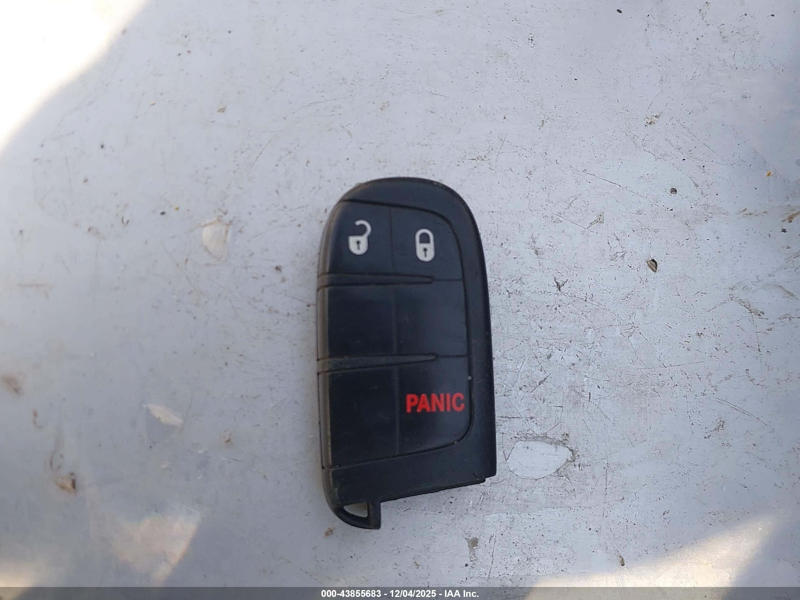 DODGE JOURNEY image 11