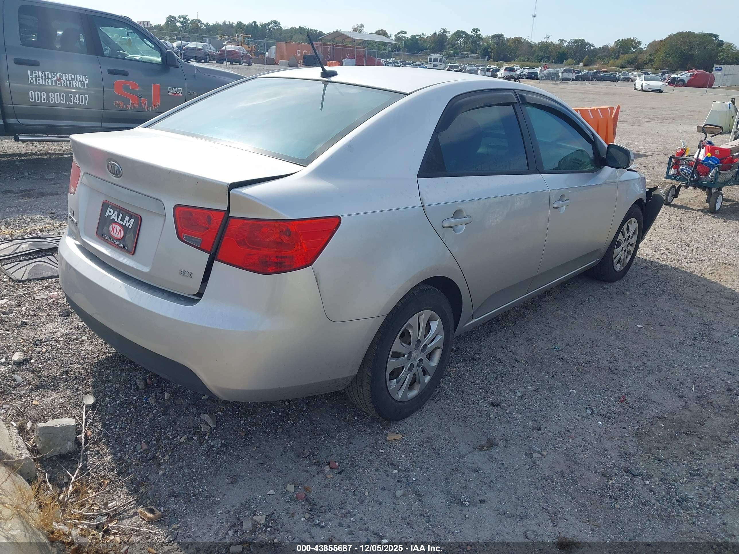KIA FORTE image 4