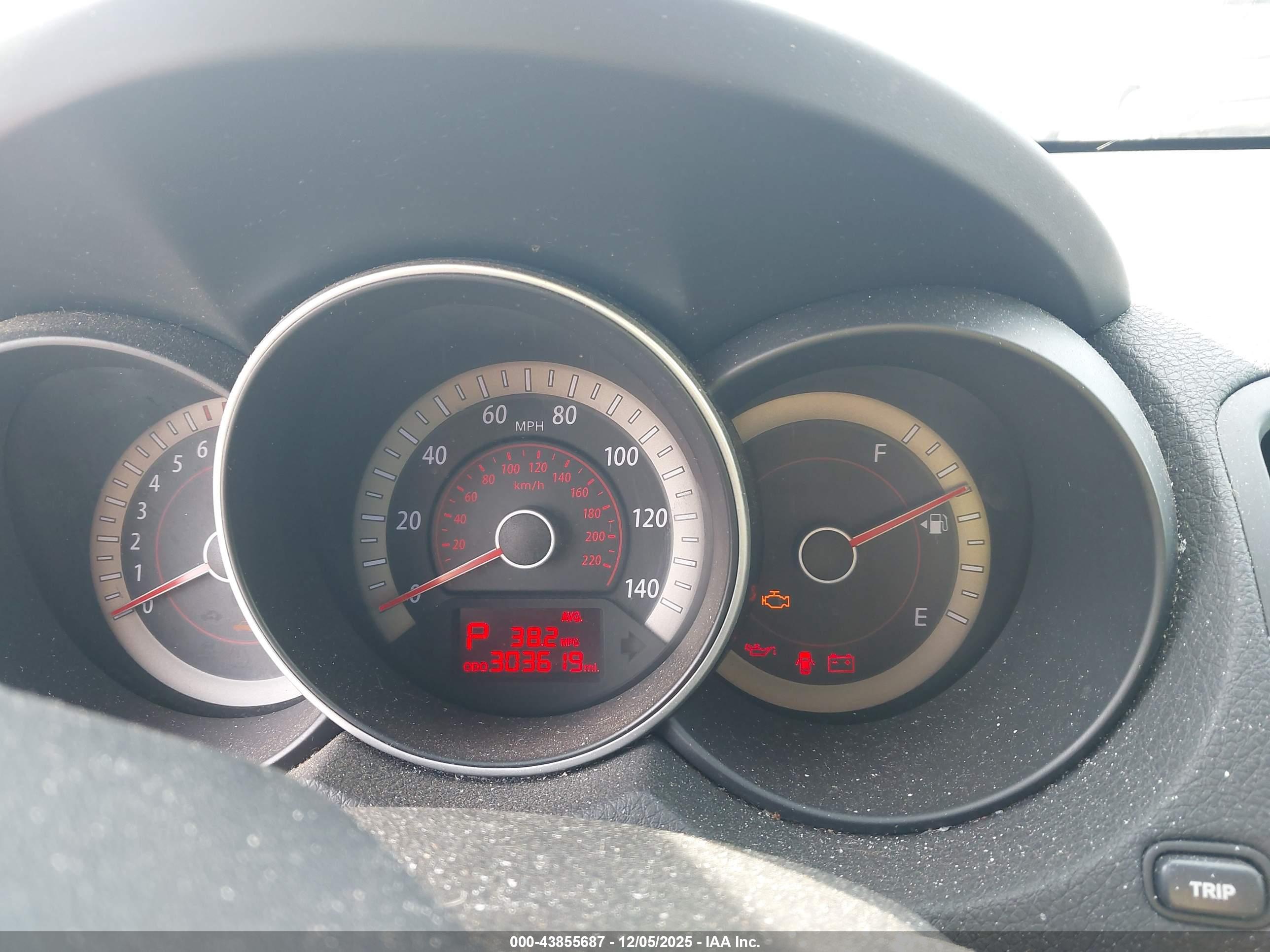 KIA FORTE image 7