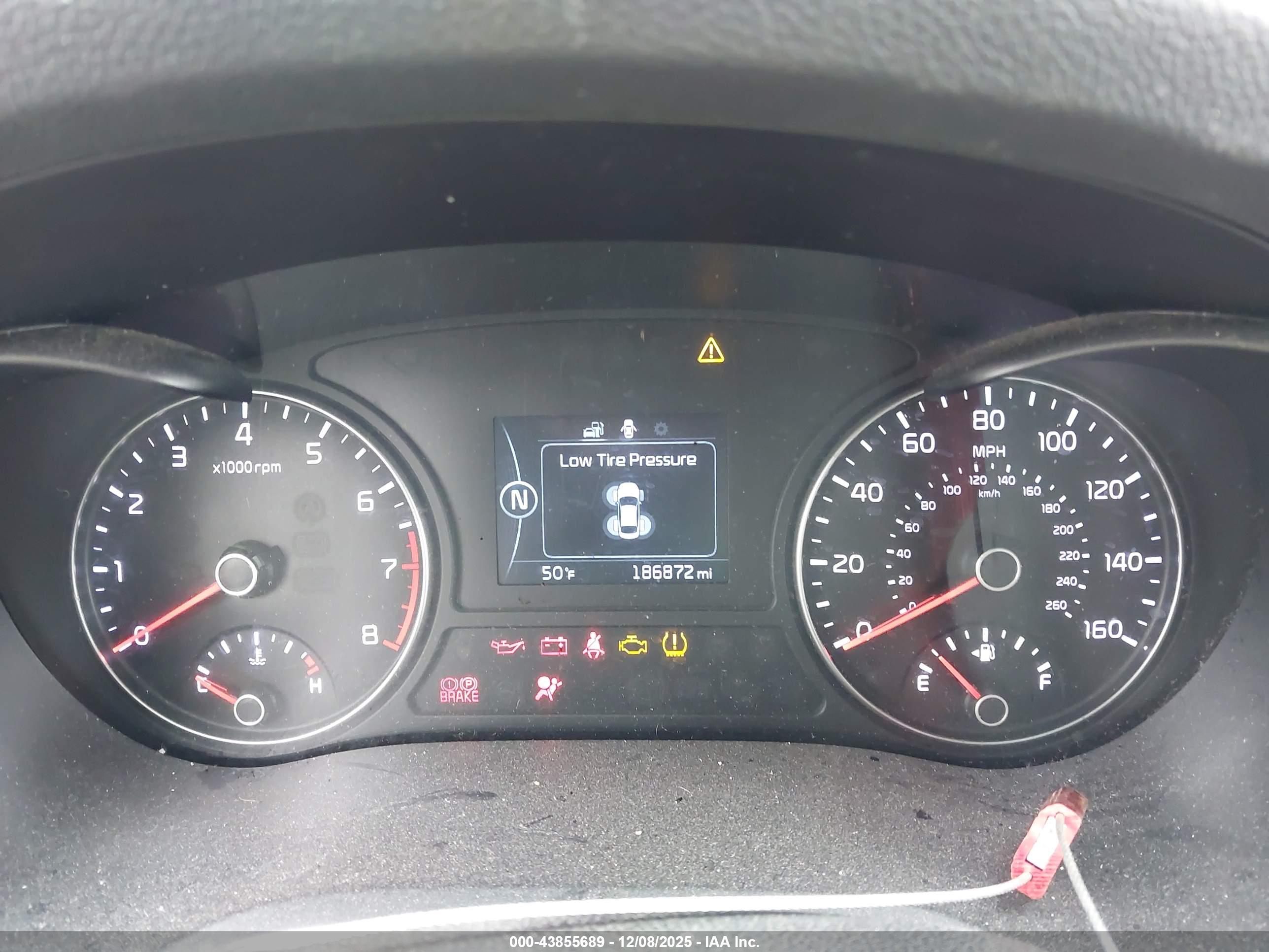 KIA OPTIMA image 7