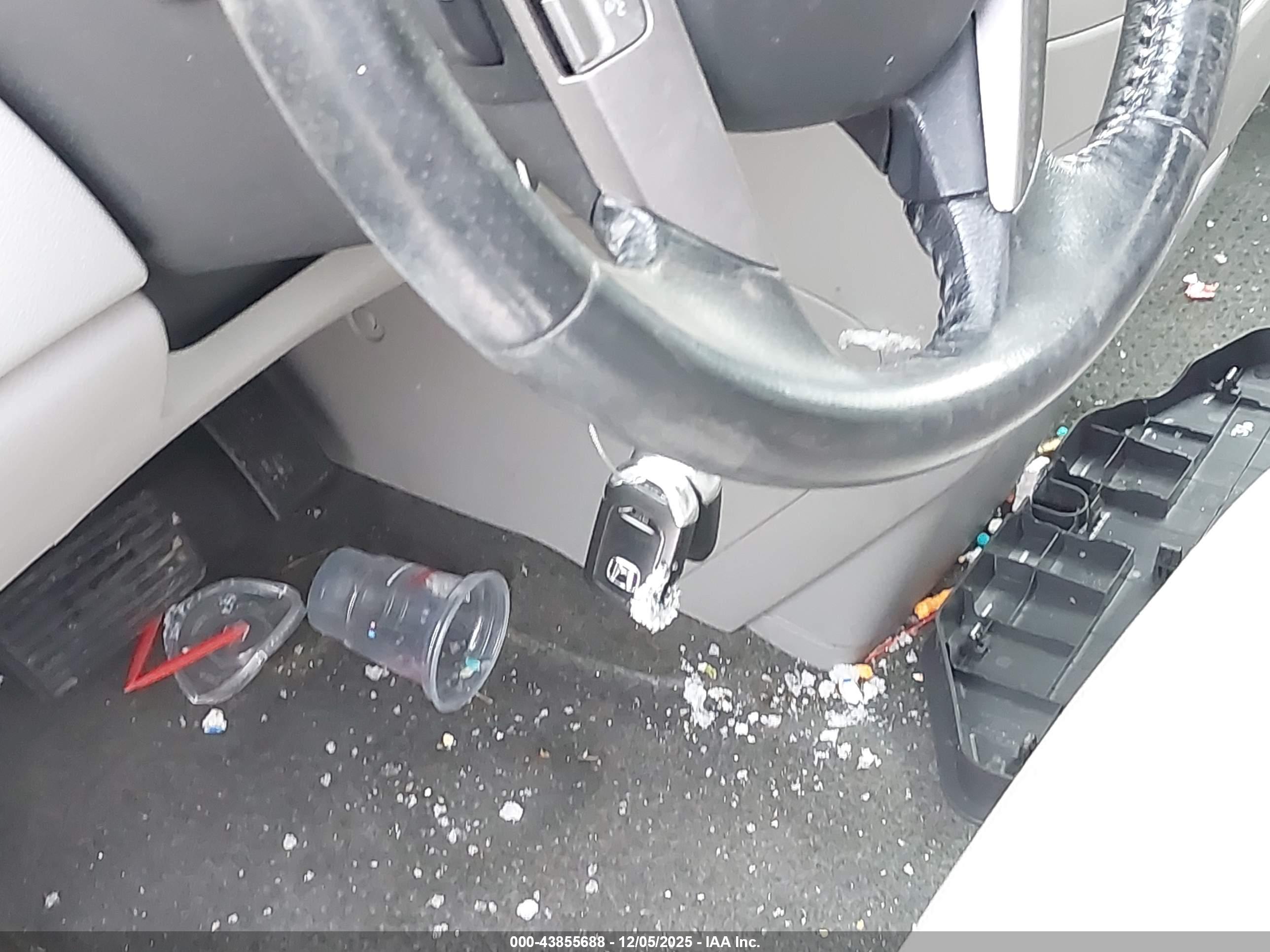 HONDA ODYSSEY image 11