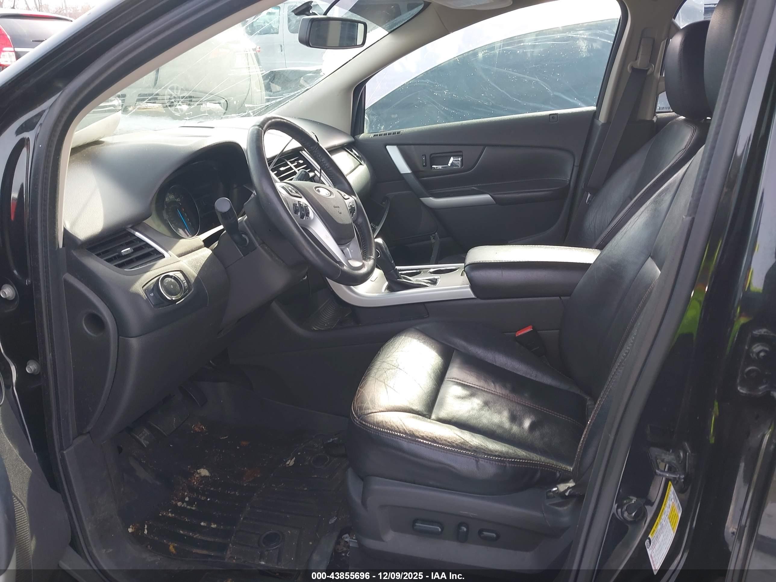 FORD EDGE image 5
