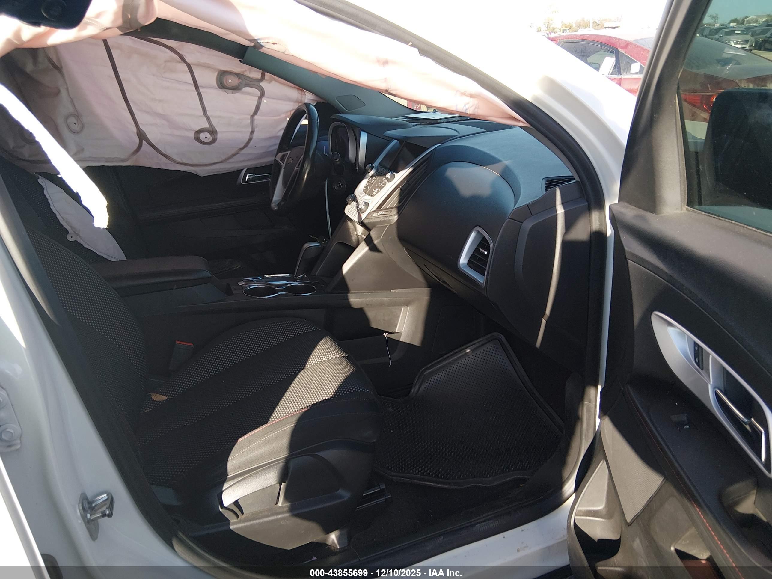 CHEVROLET EQUINOX image 5