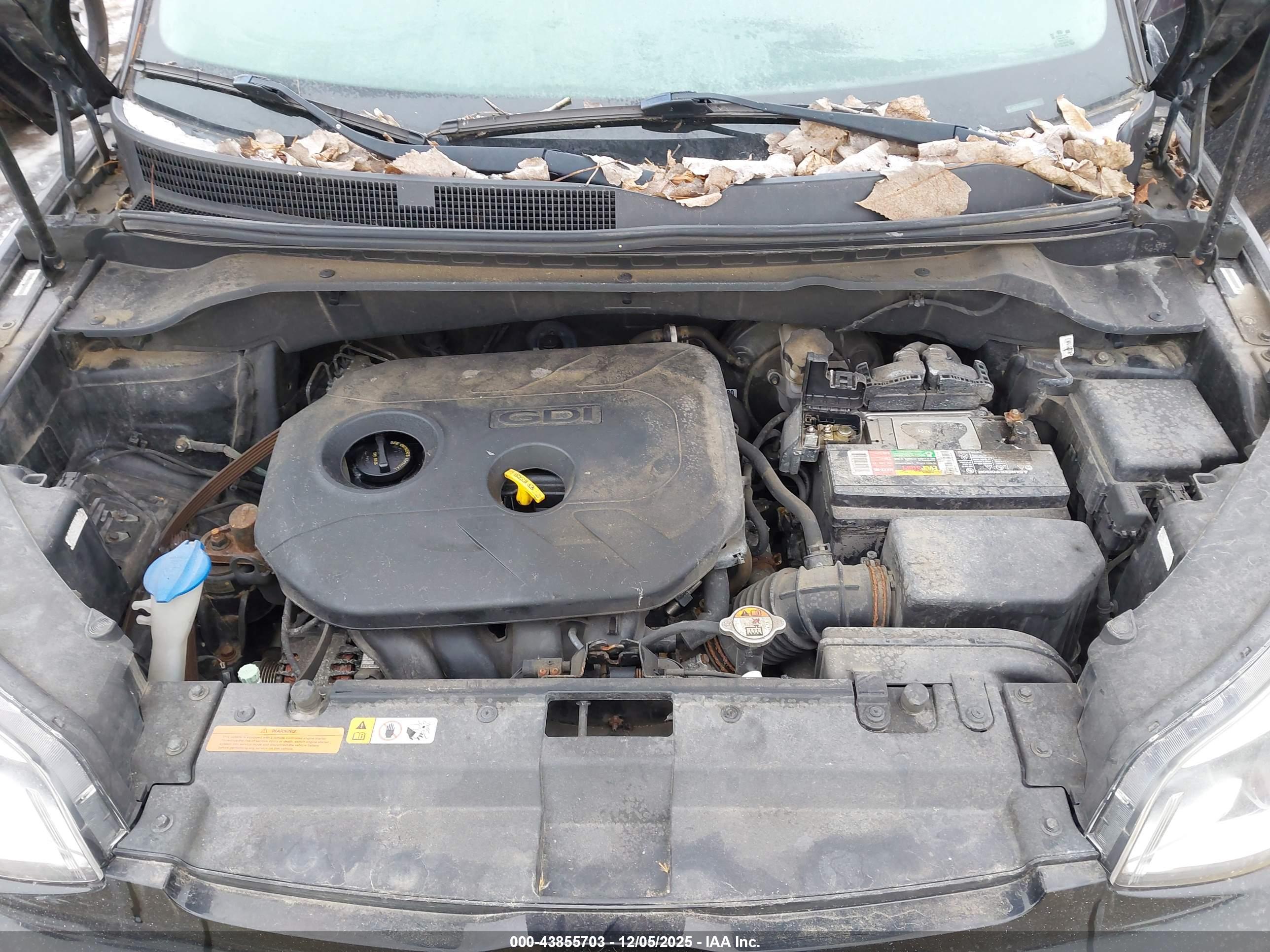 KIA SOUL image 10