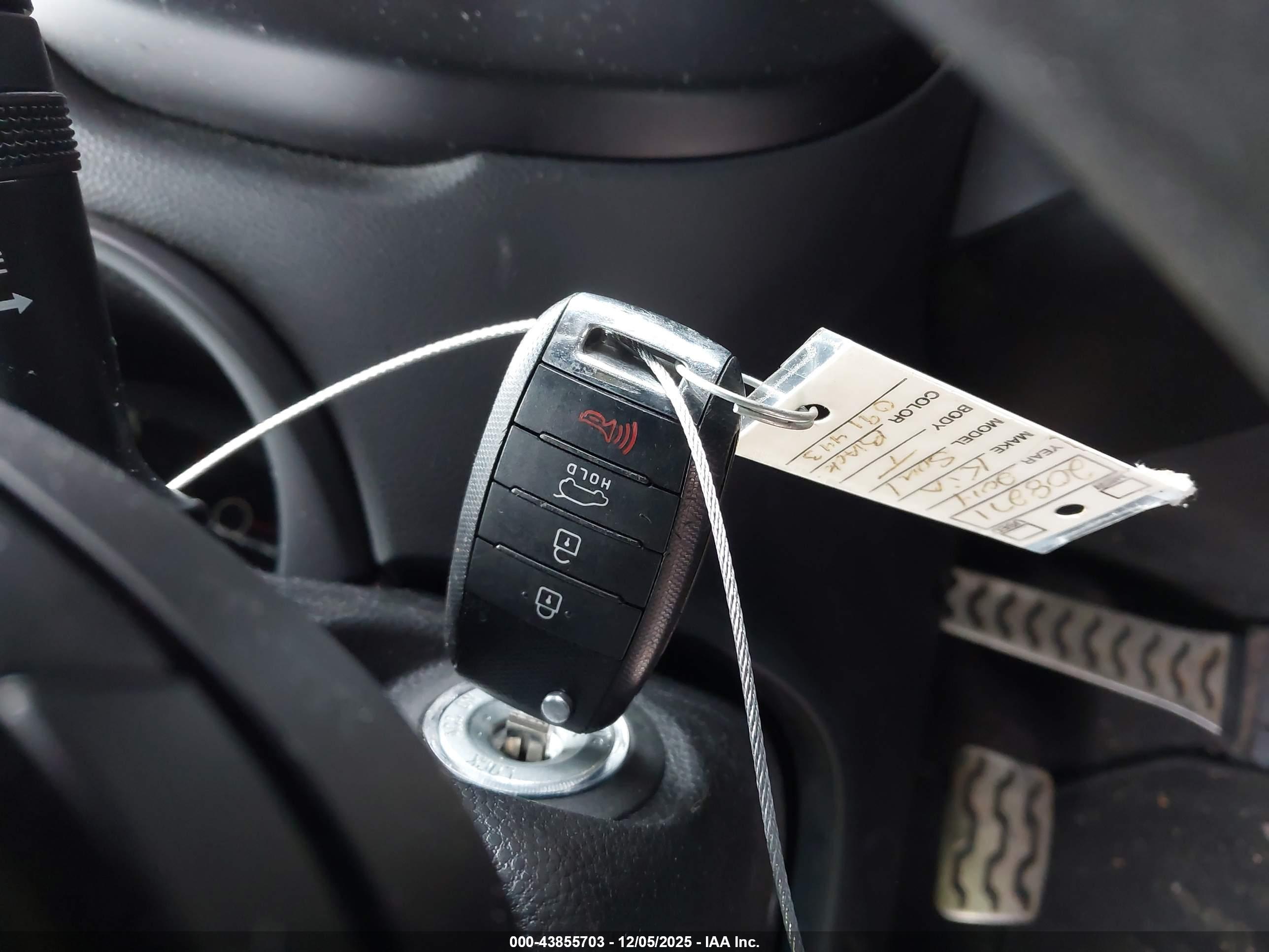 KIA SOUL image 11