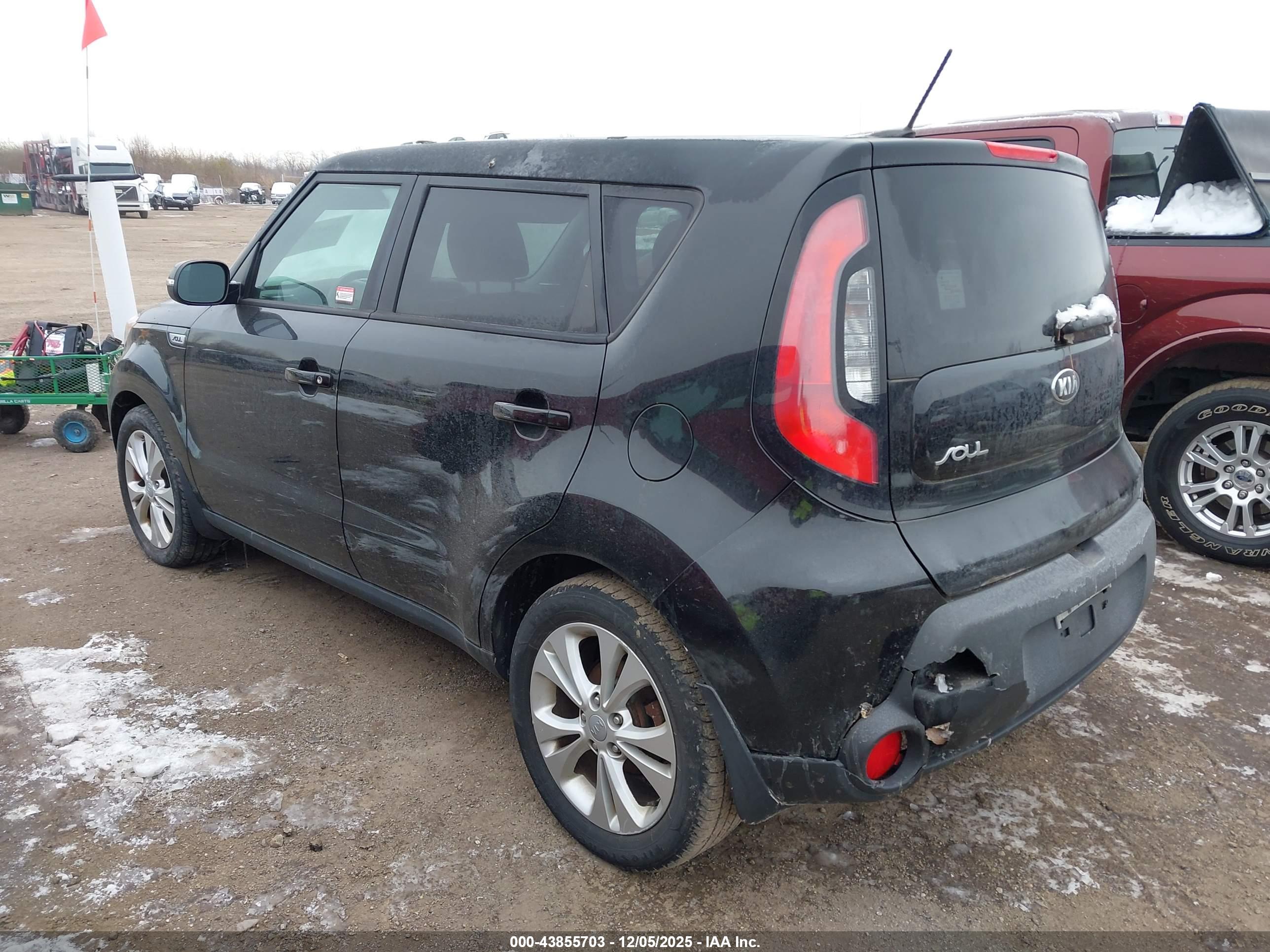 KIA SOUL image 3