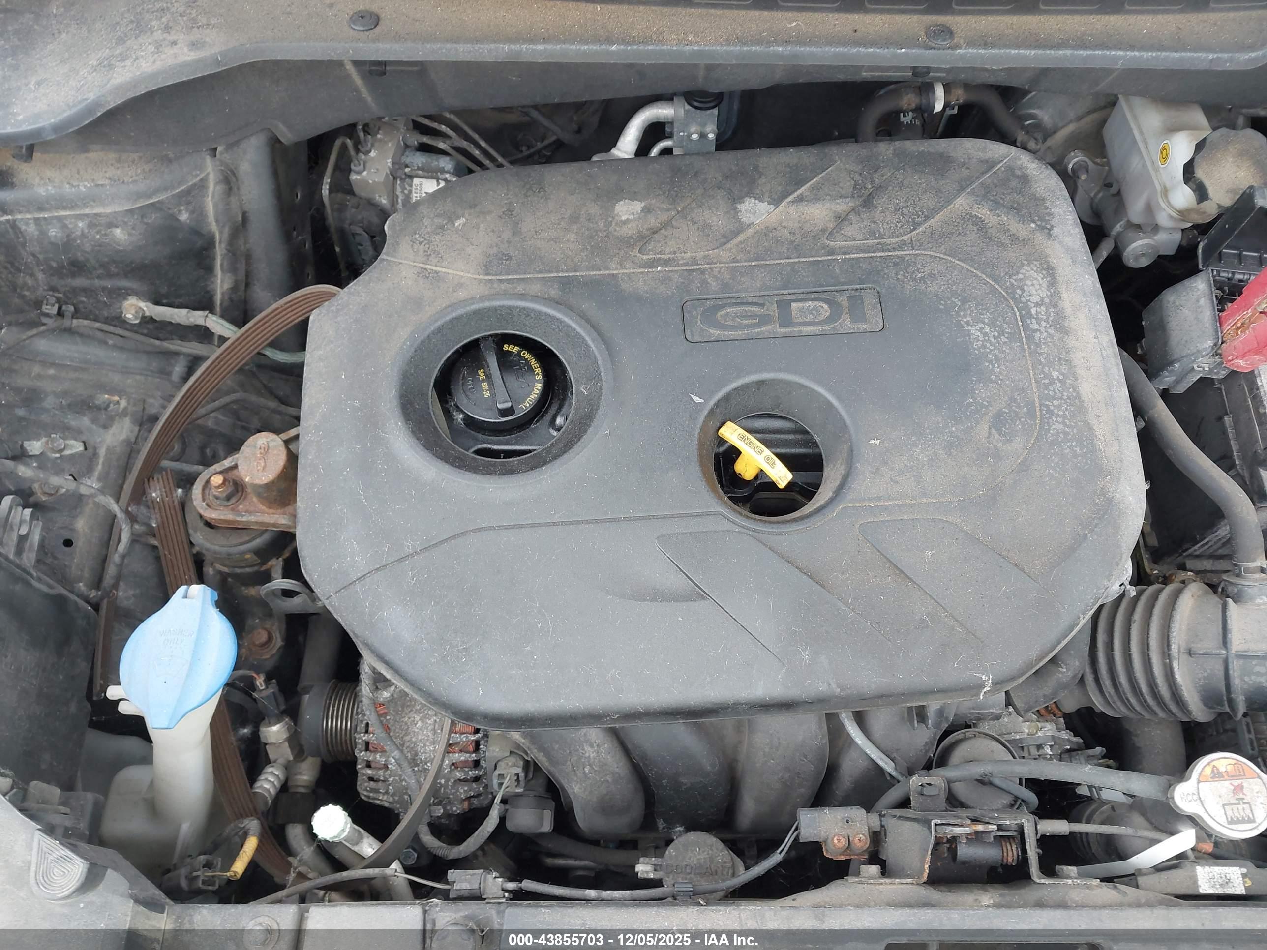 KIA SOUL image 6