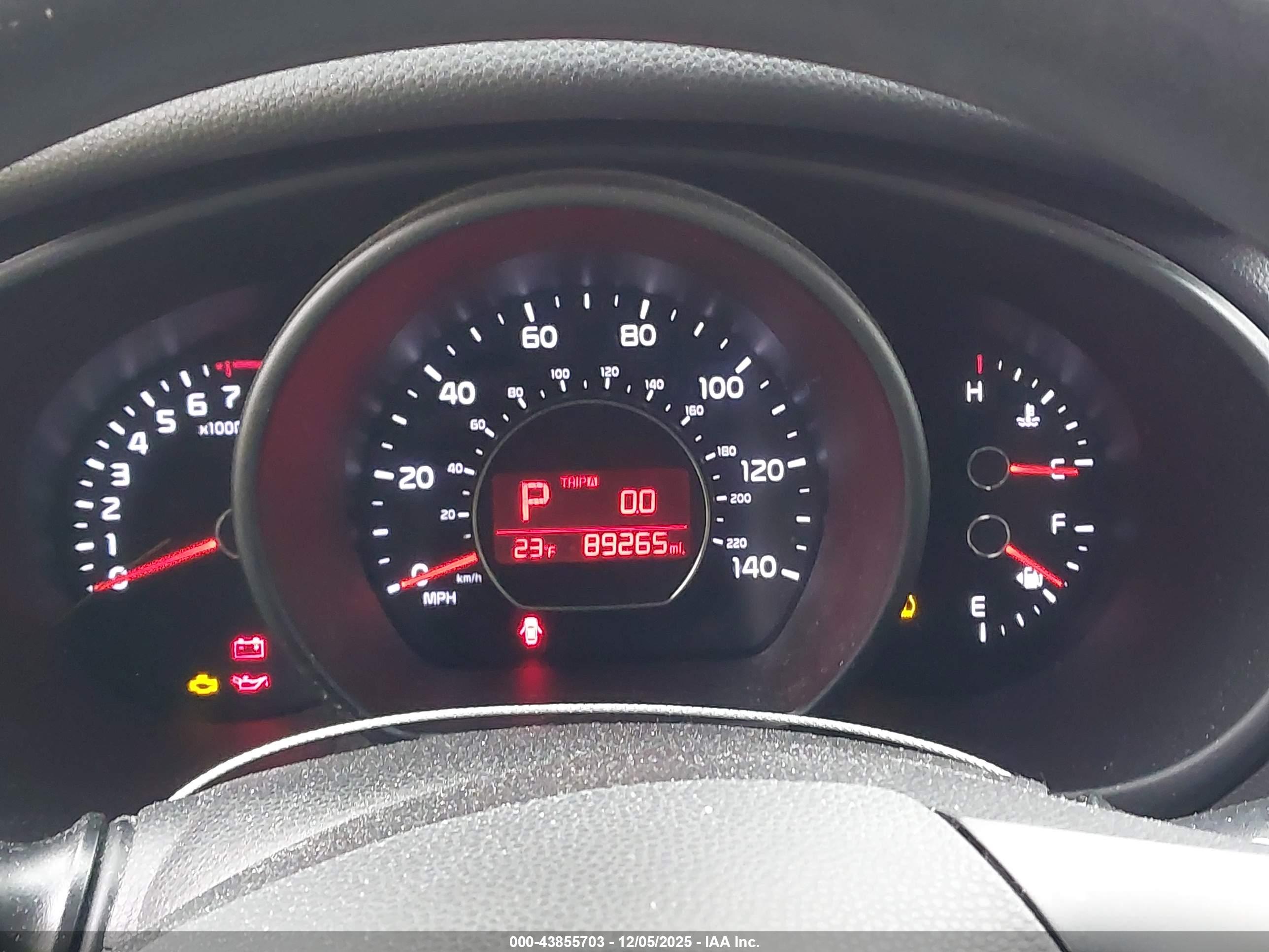 KIA SOUL image 7