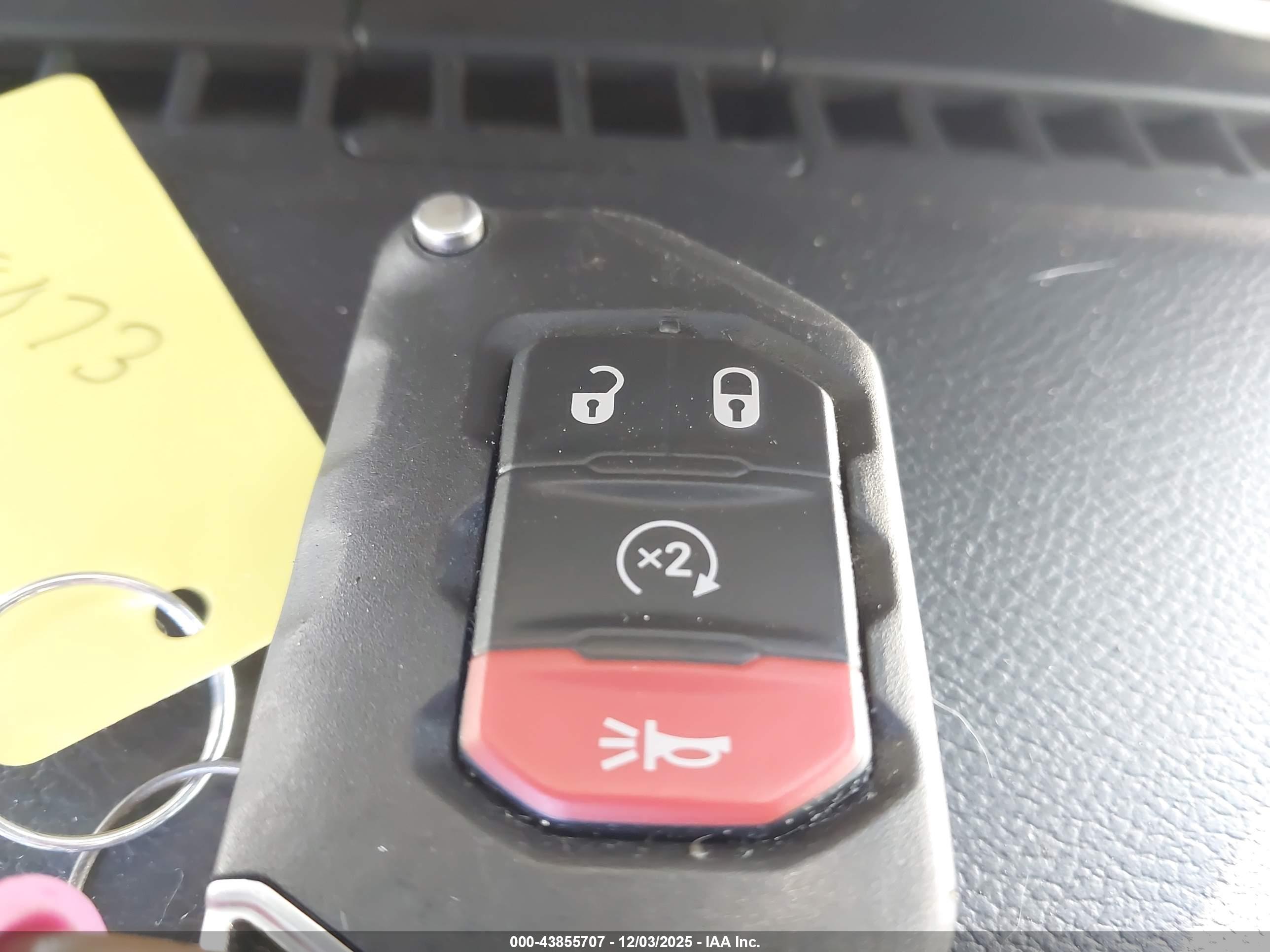 JEEP WRANGLER image 11