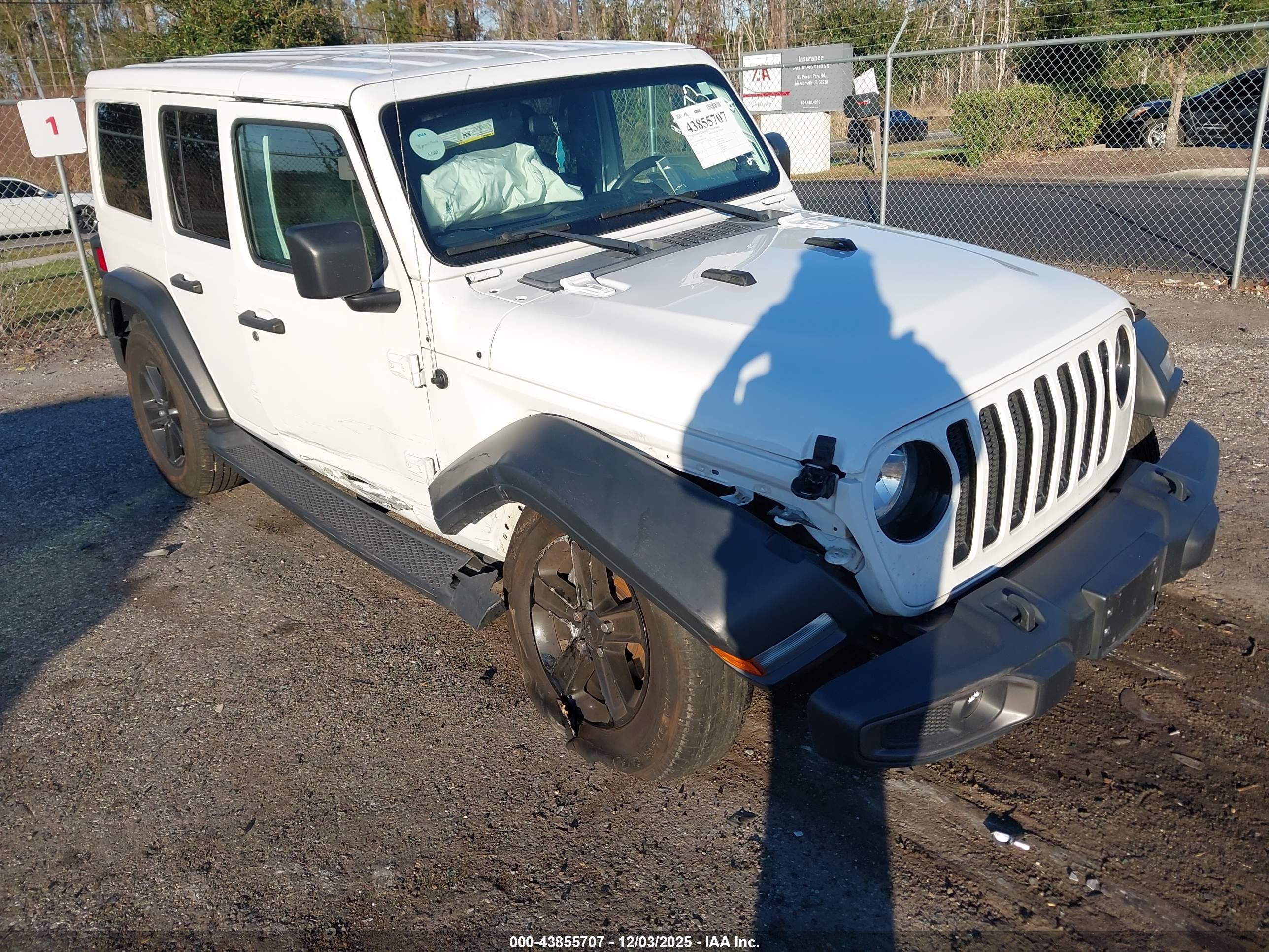 JEEP WRANGLER image 6