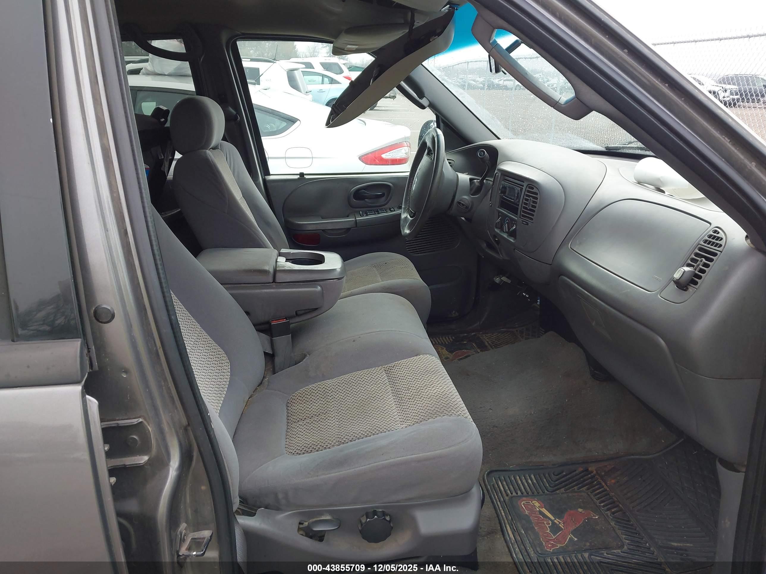 FORD F-150 image 5
