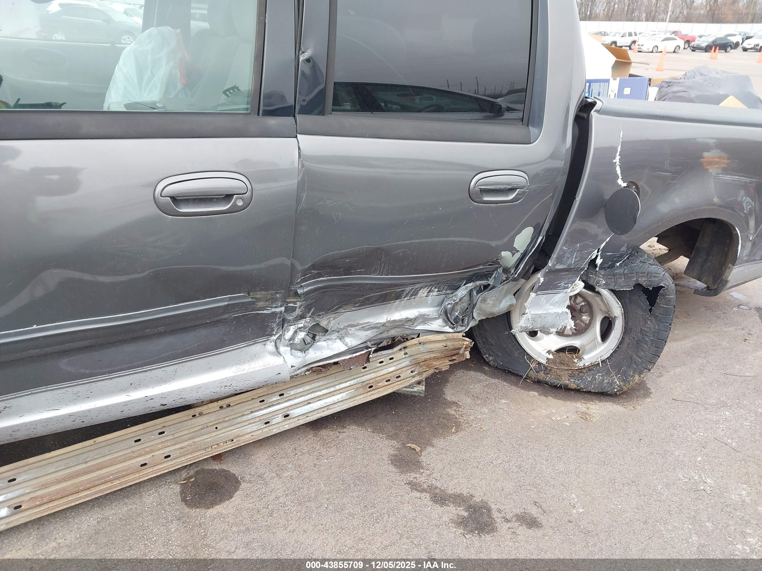 FORD F-150 image 6