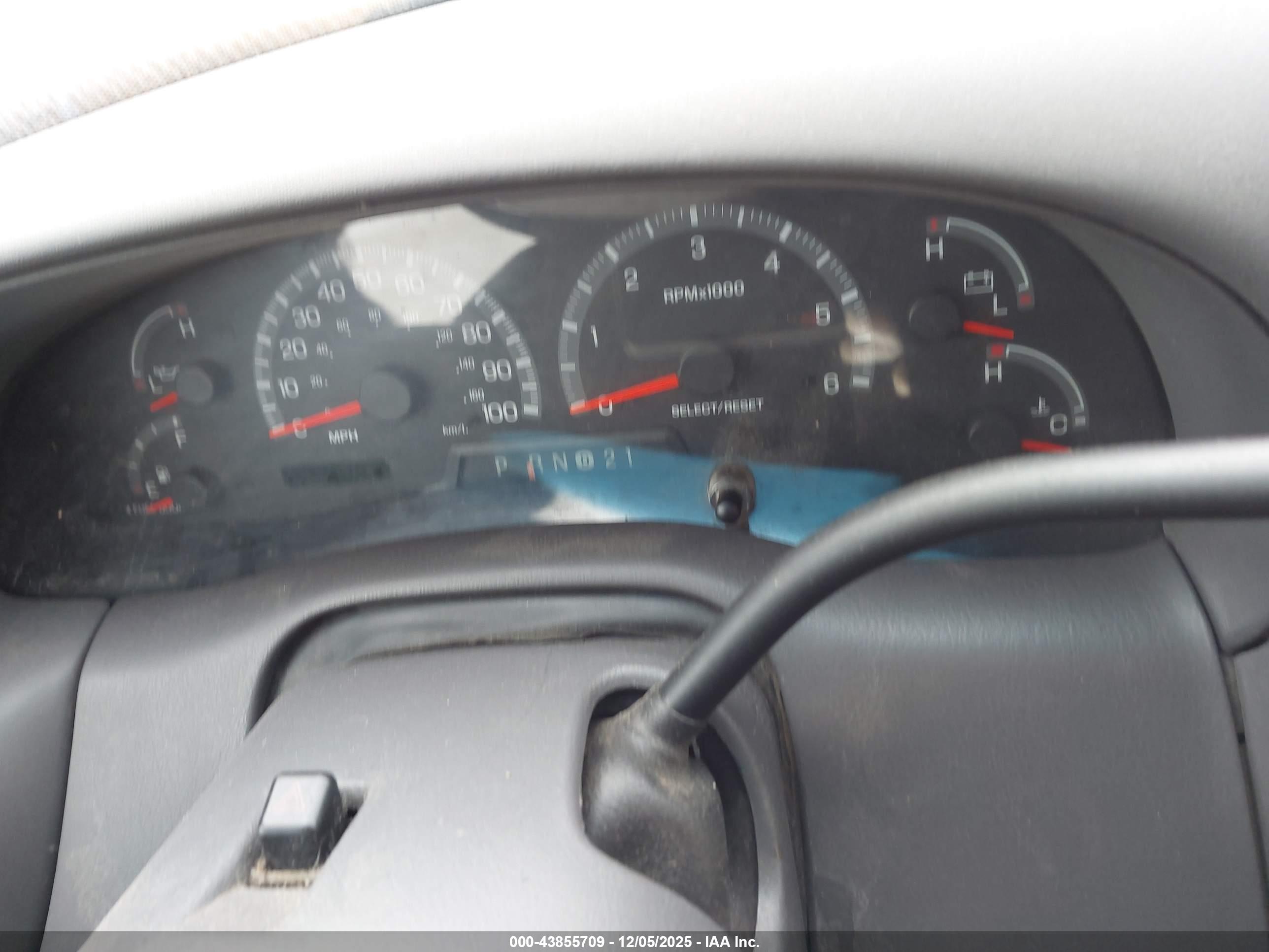 FORD F-150 image 7