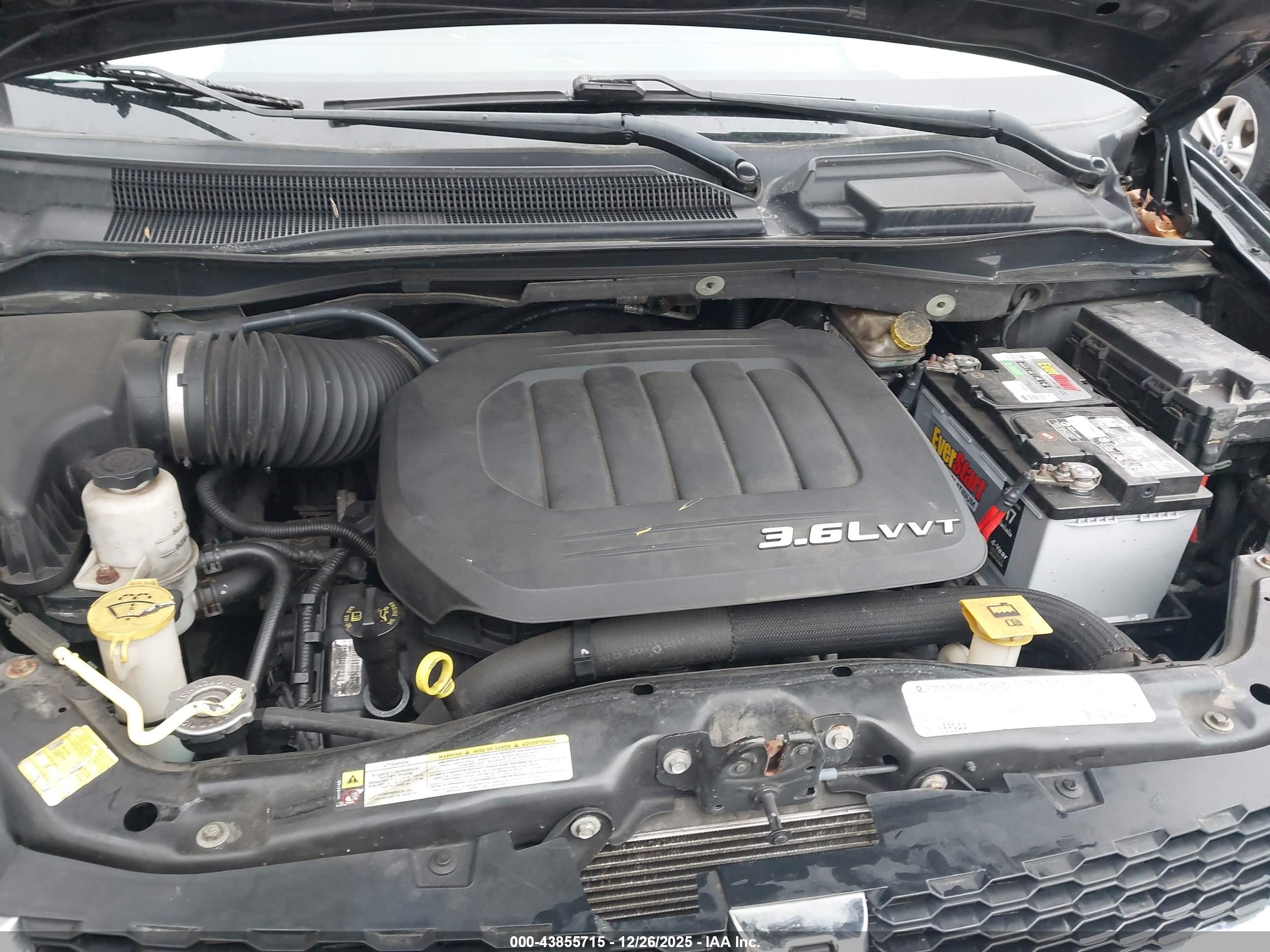 DODGE GRAND image 10
