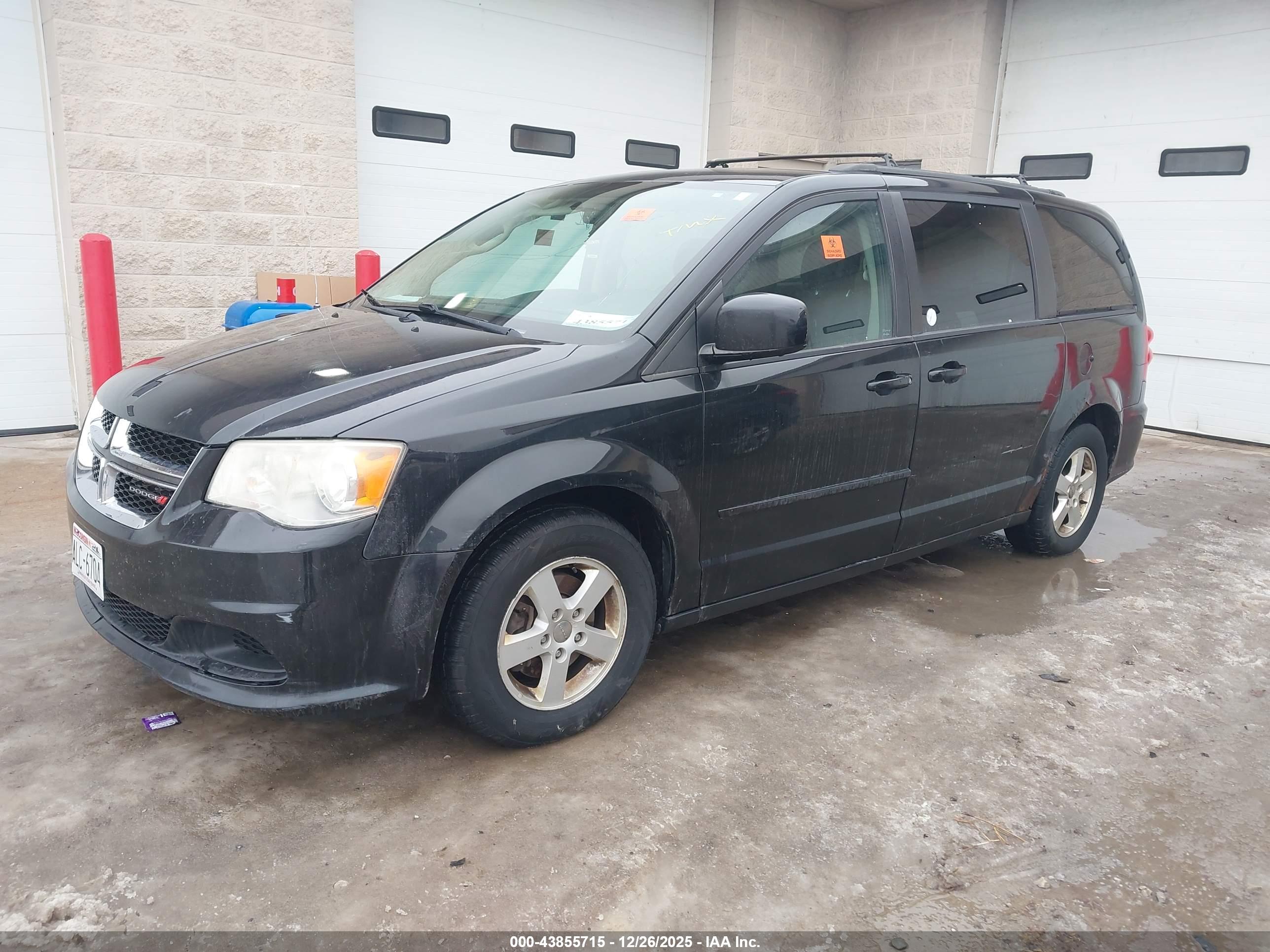 DODGE GRAND image 2